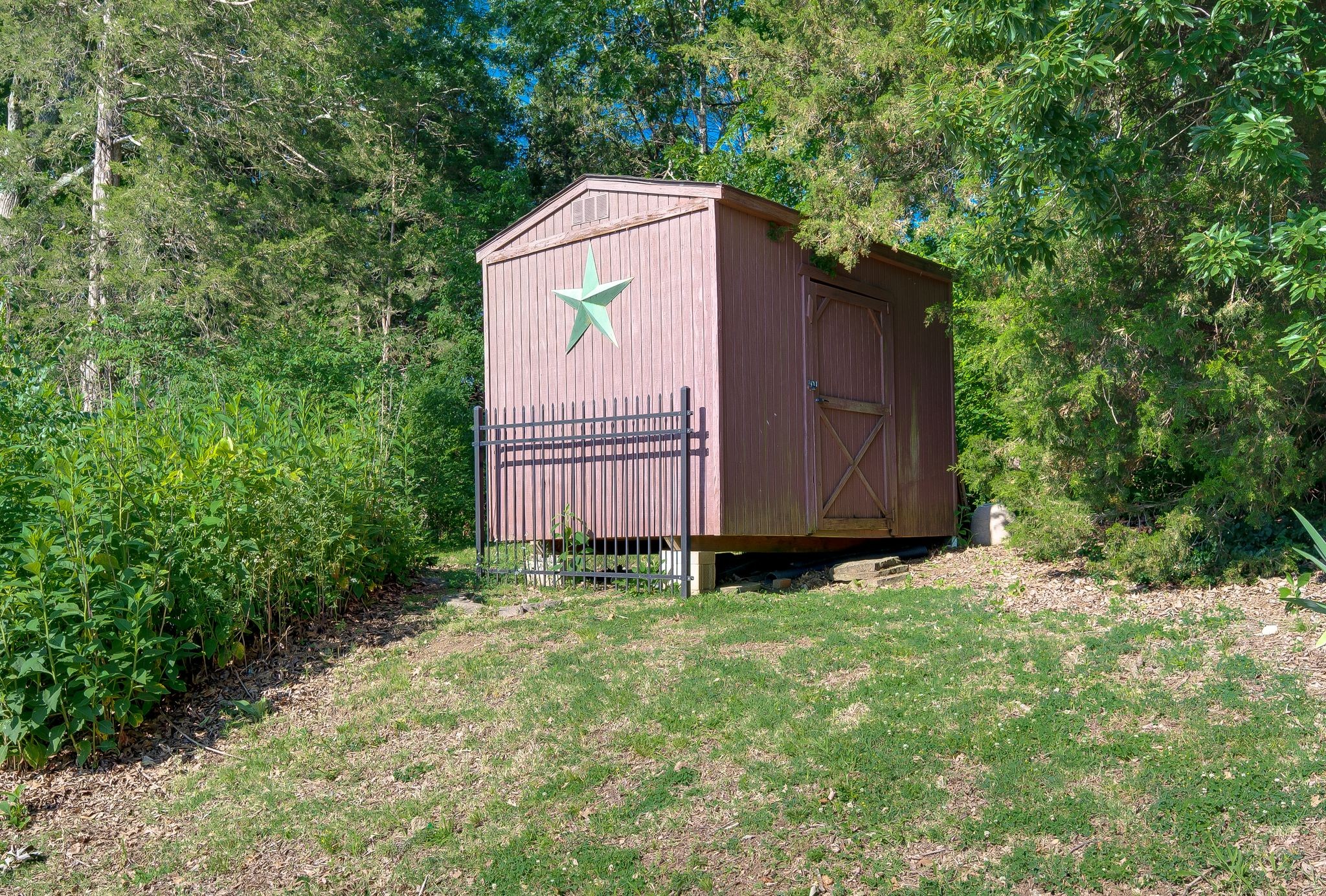57 Vaughns Gap Rd