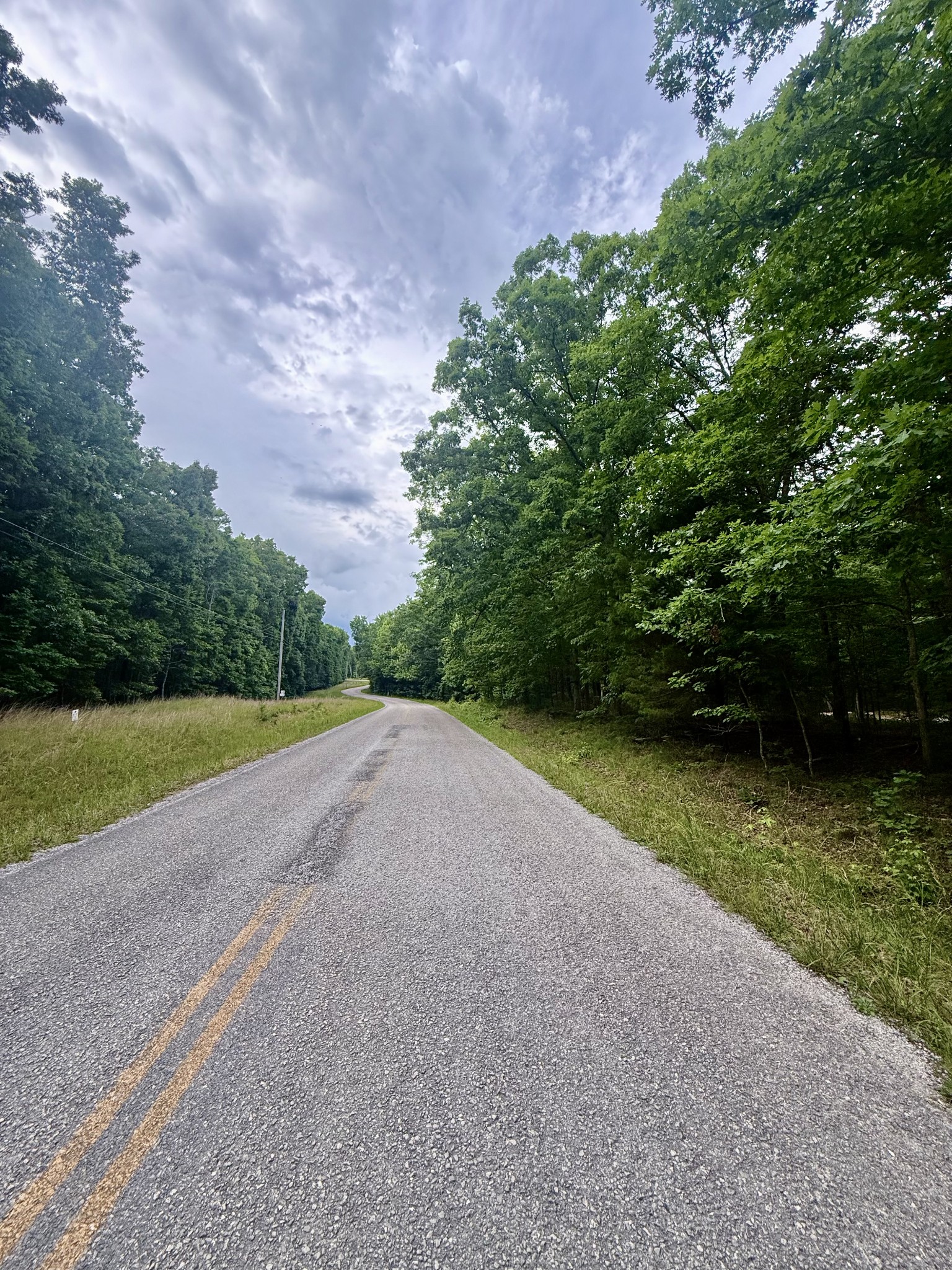 0 Deep Woods Road