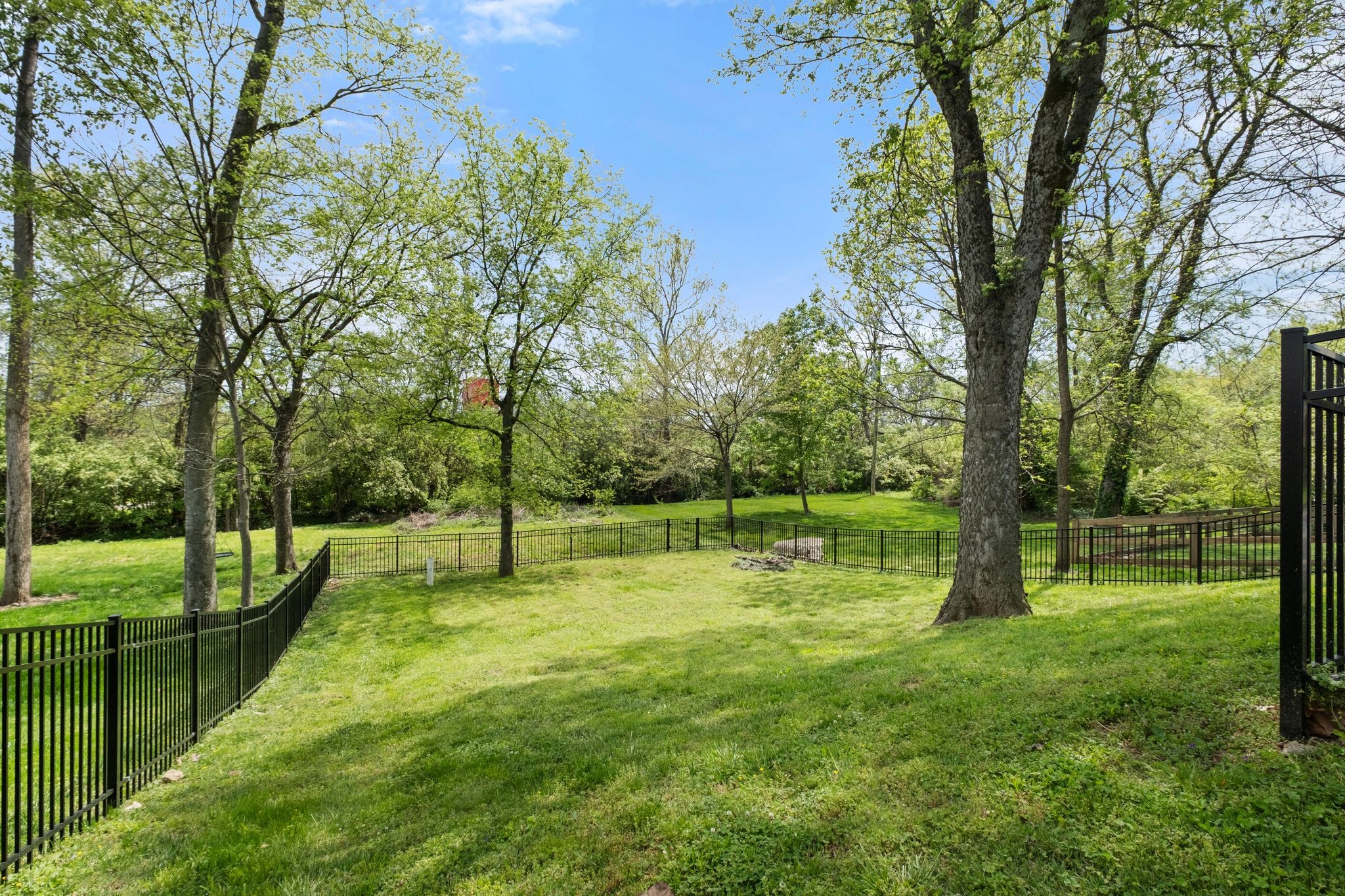 5505 Knob Rd