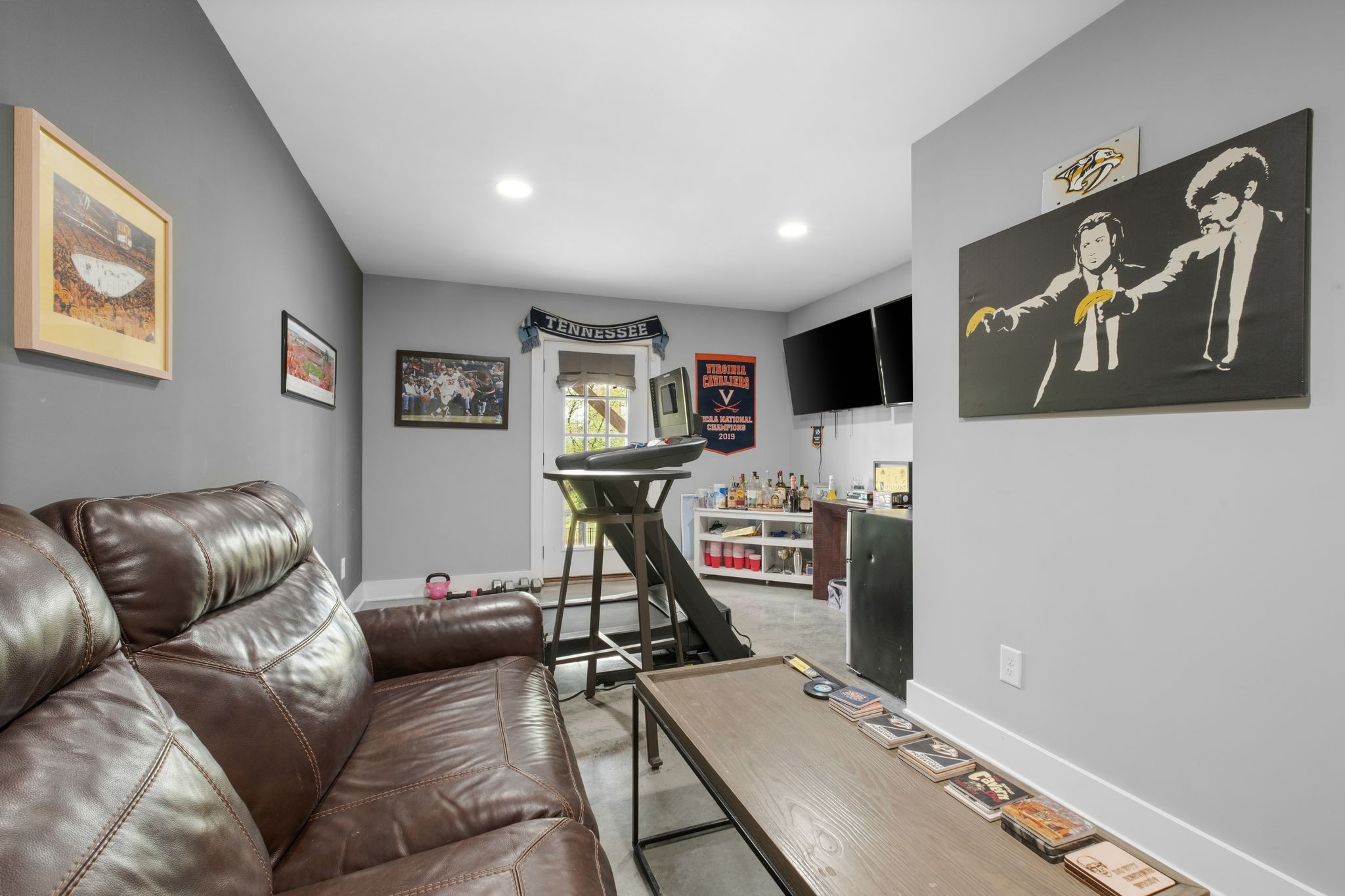 5505 Knob Rd