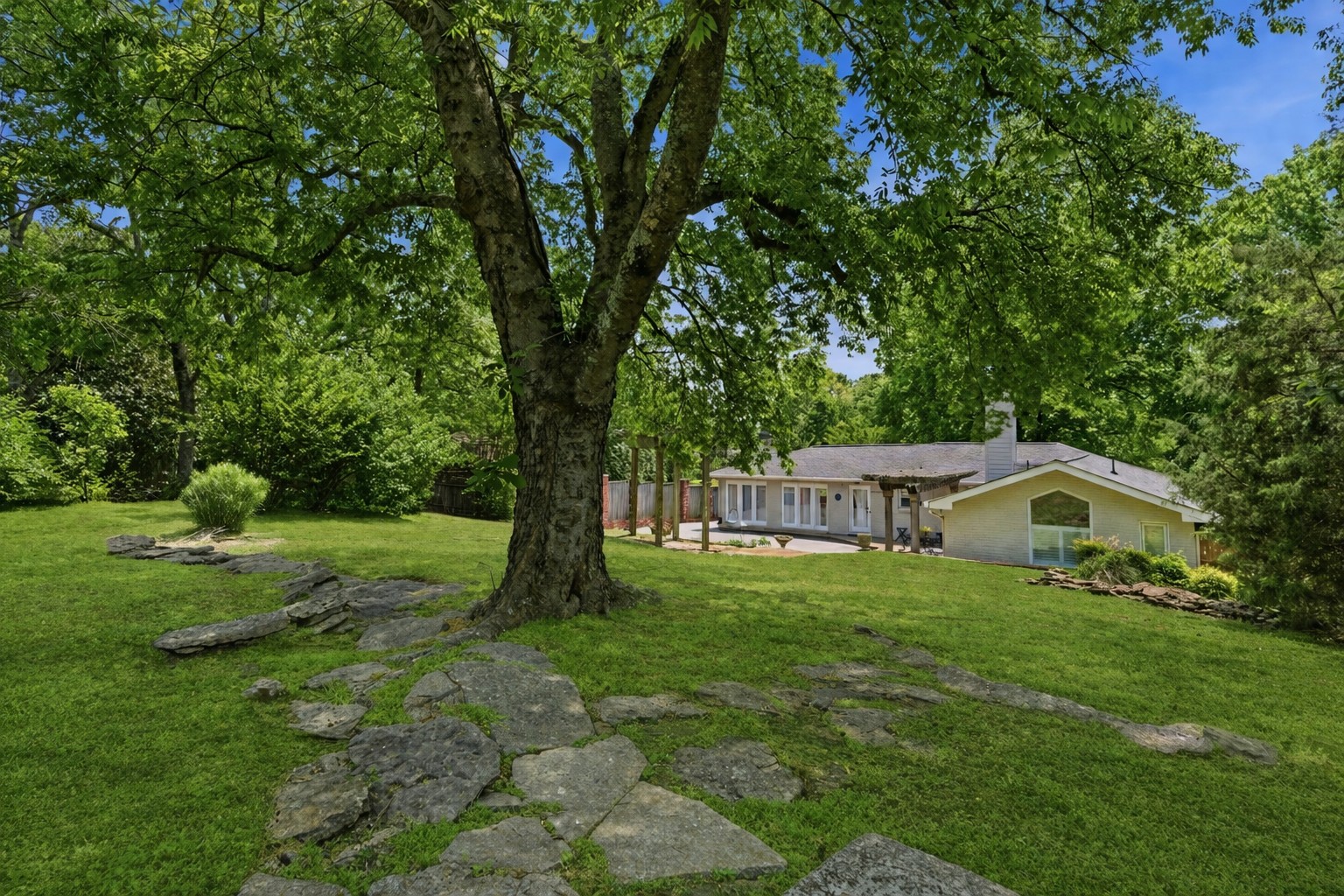 114 Bellevue Dr, S