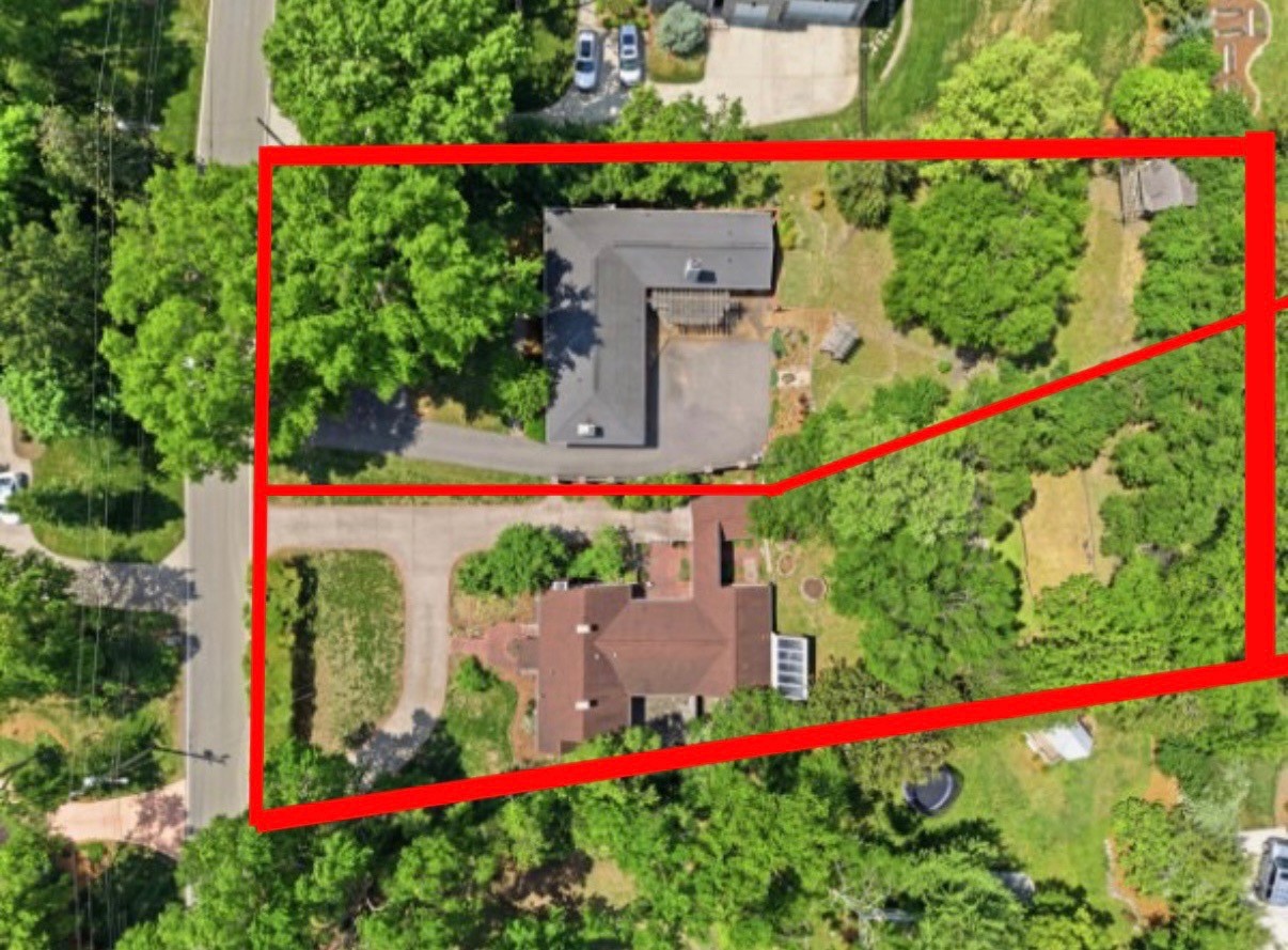 114 Bellevue Dr, S
