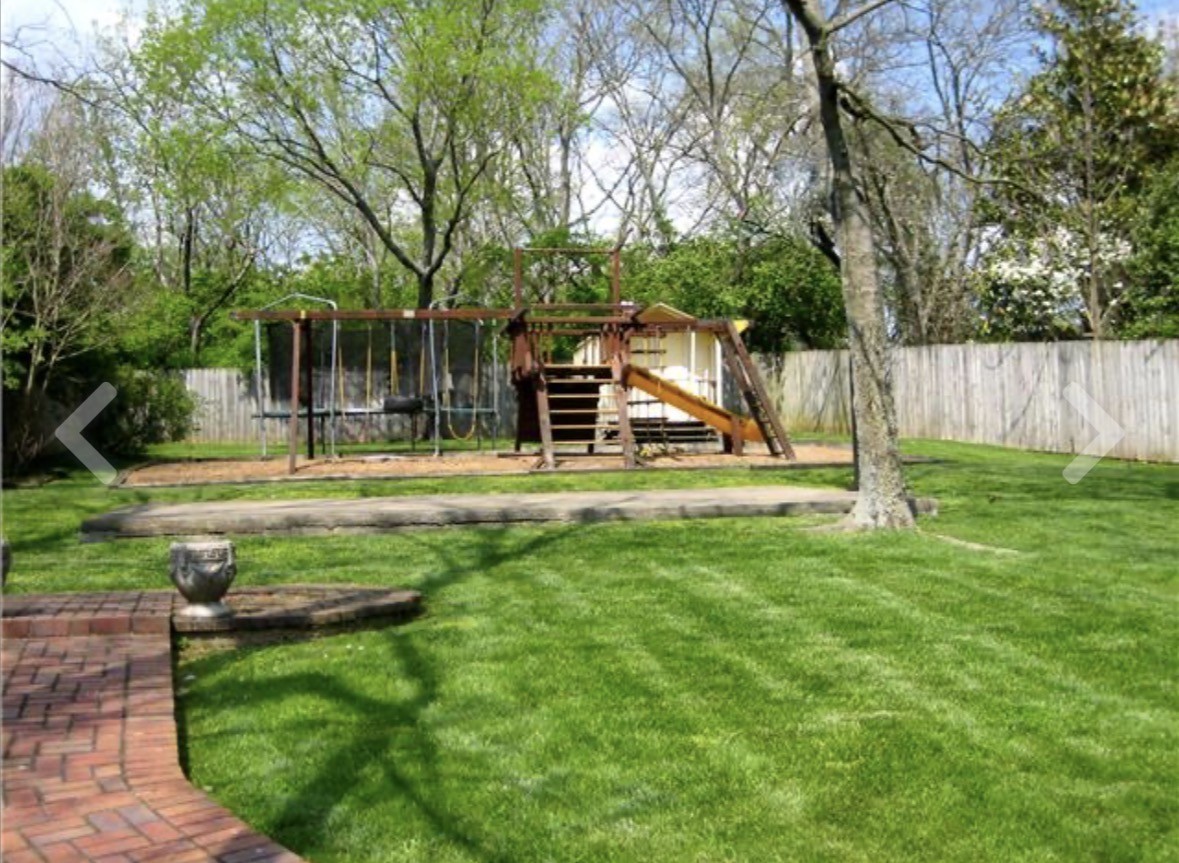 116 Bellevue Dr, S