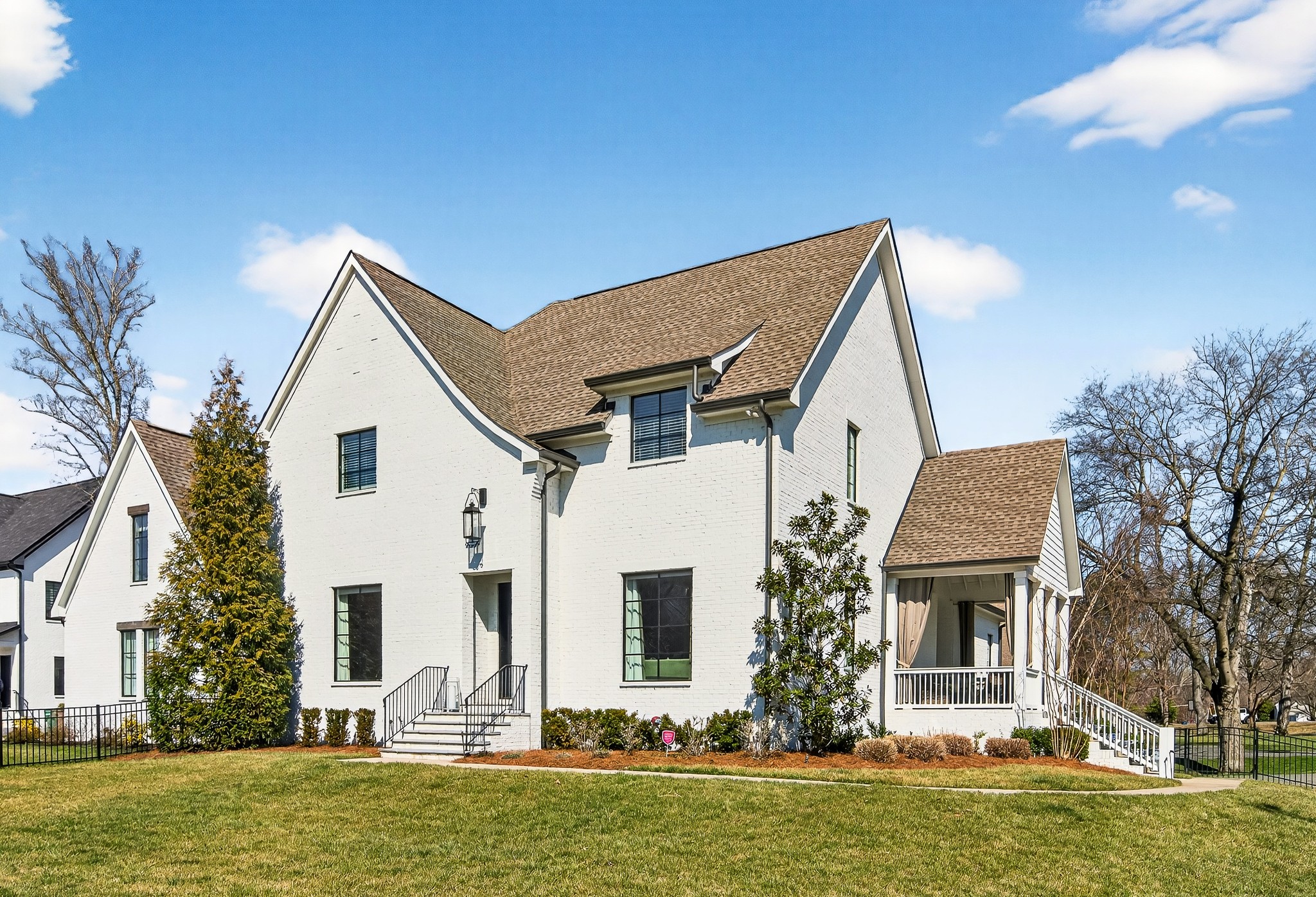 2468 Abbott Martin Rd