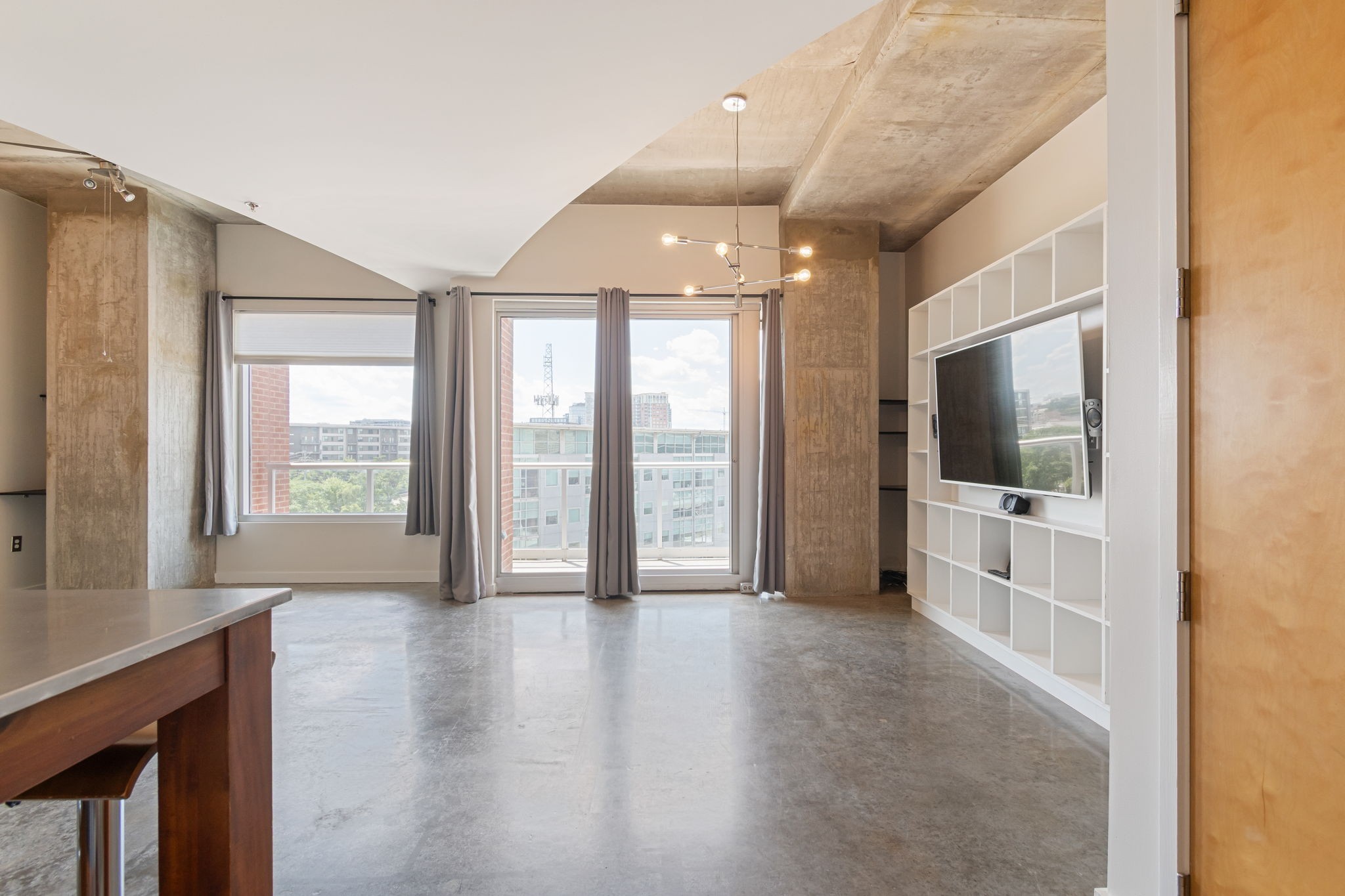 600 12th Ave, S Unit: 832