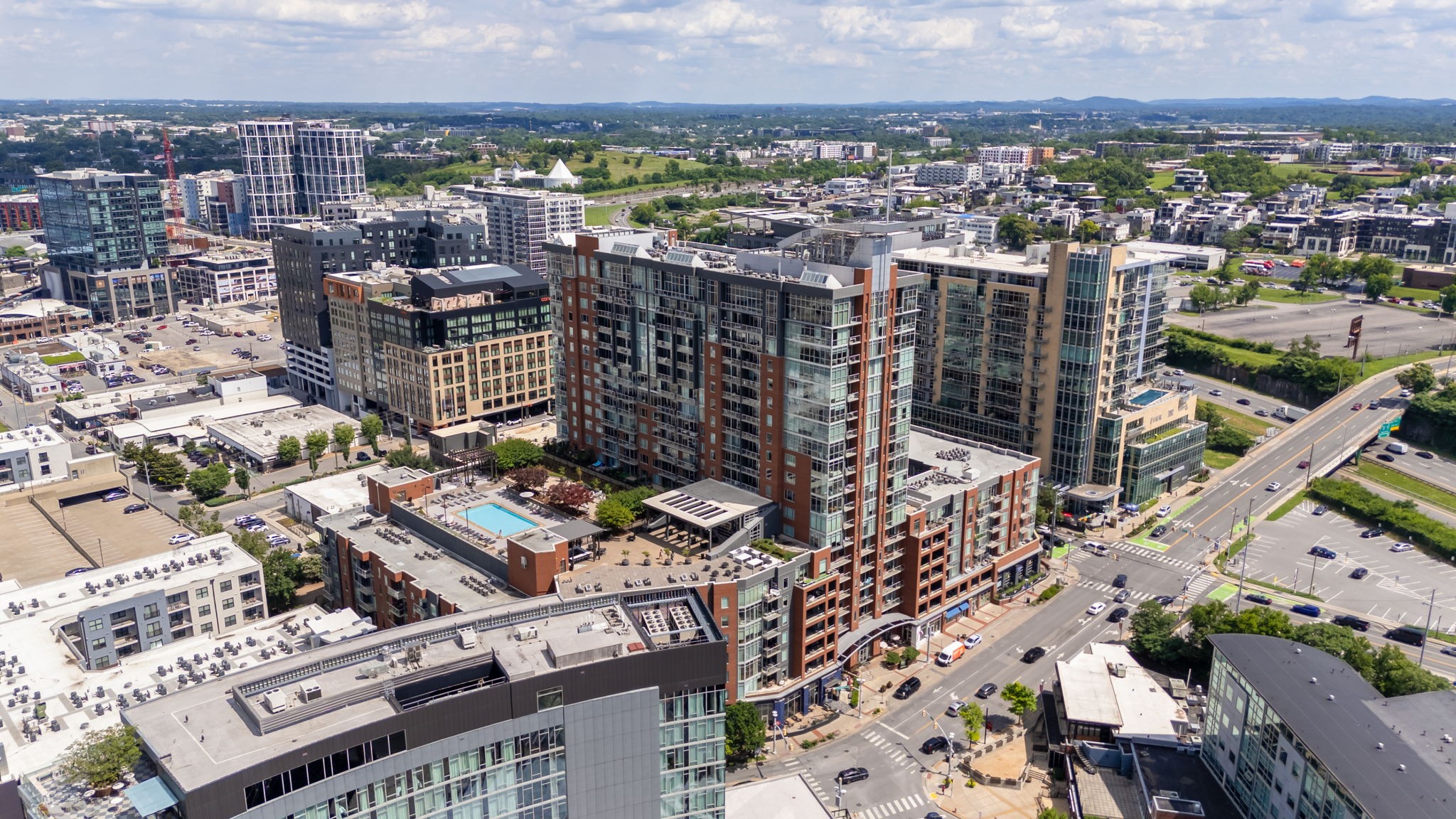 600 12th Ave, S Unit: 832