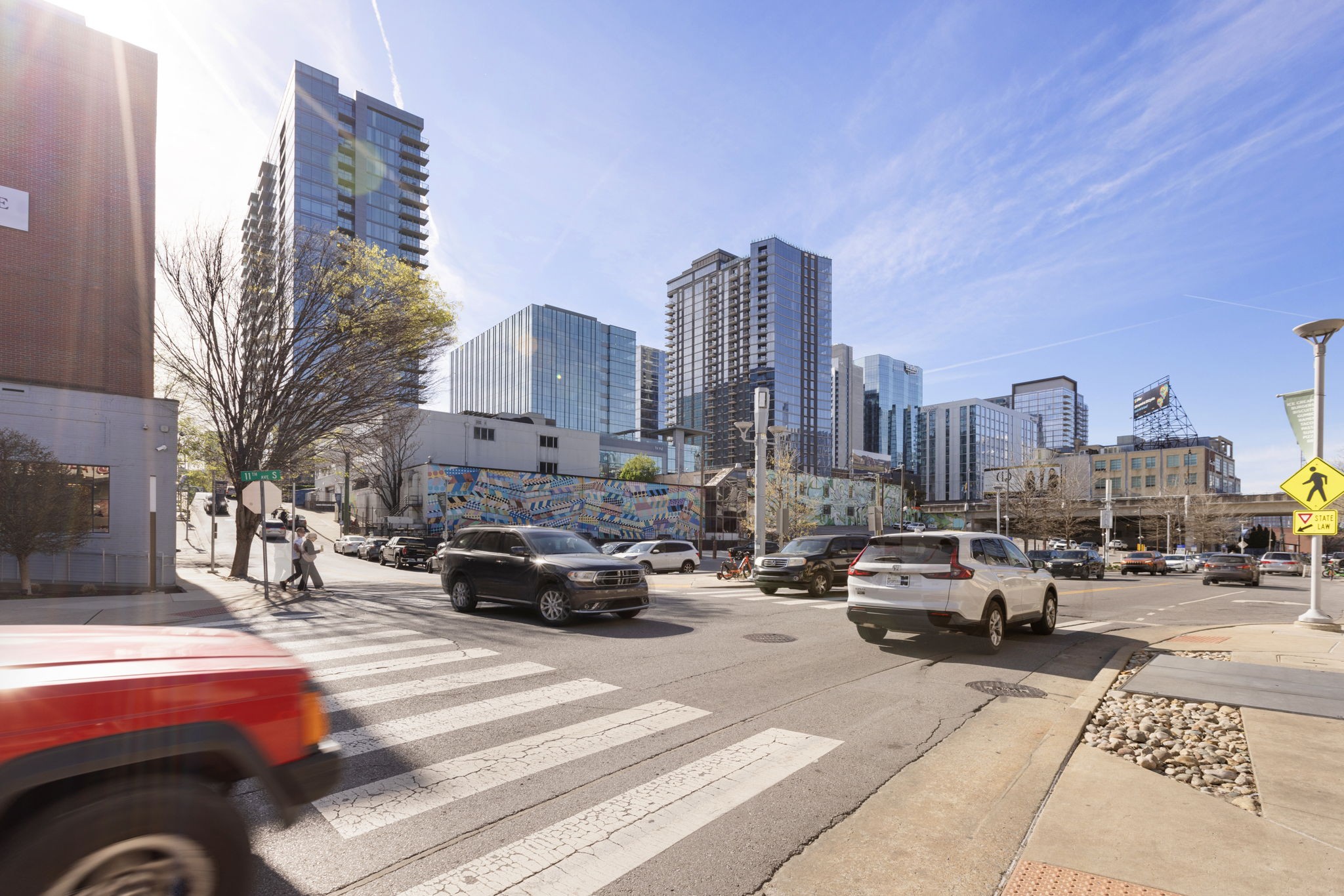 600 12th Ave, S Unit: 832