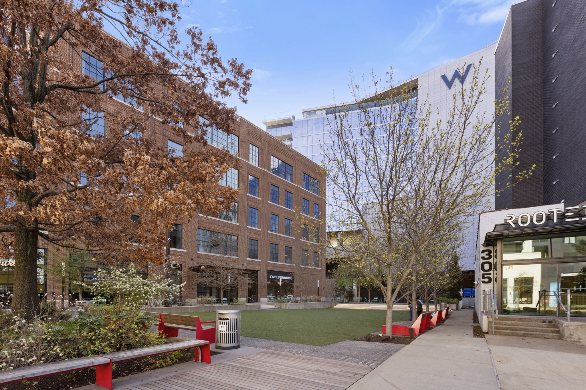 600 12th Ave, S Unit: 832