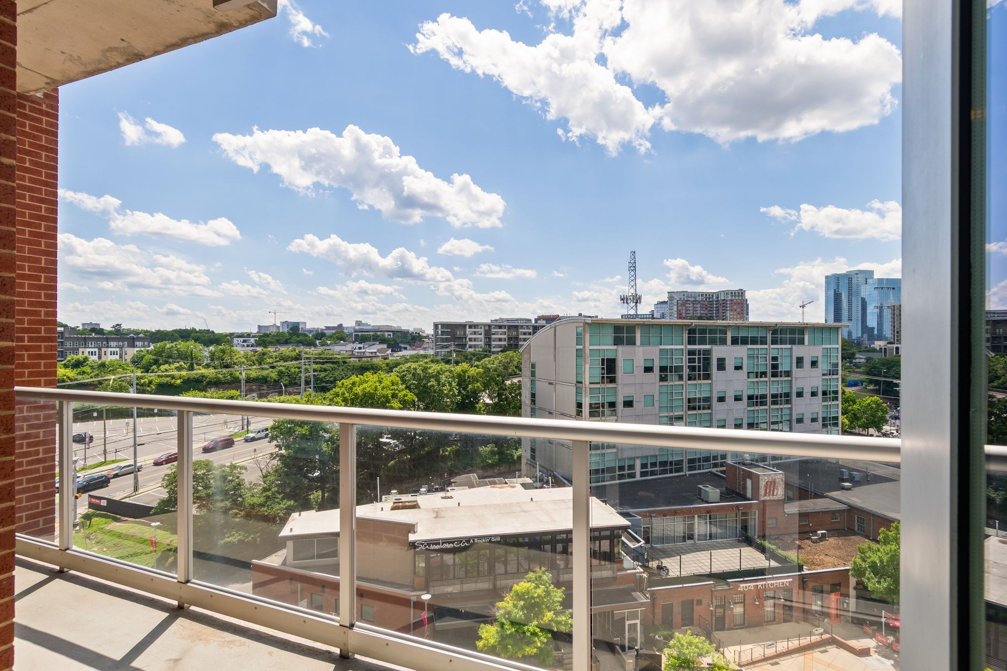 600 12th Ave, S Unit: 832