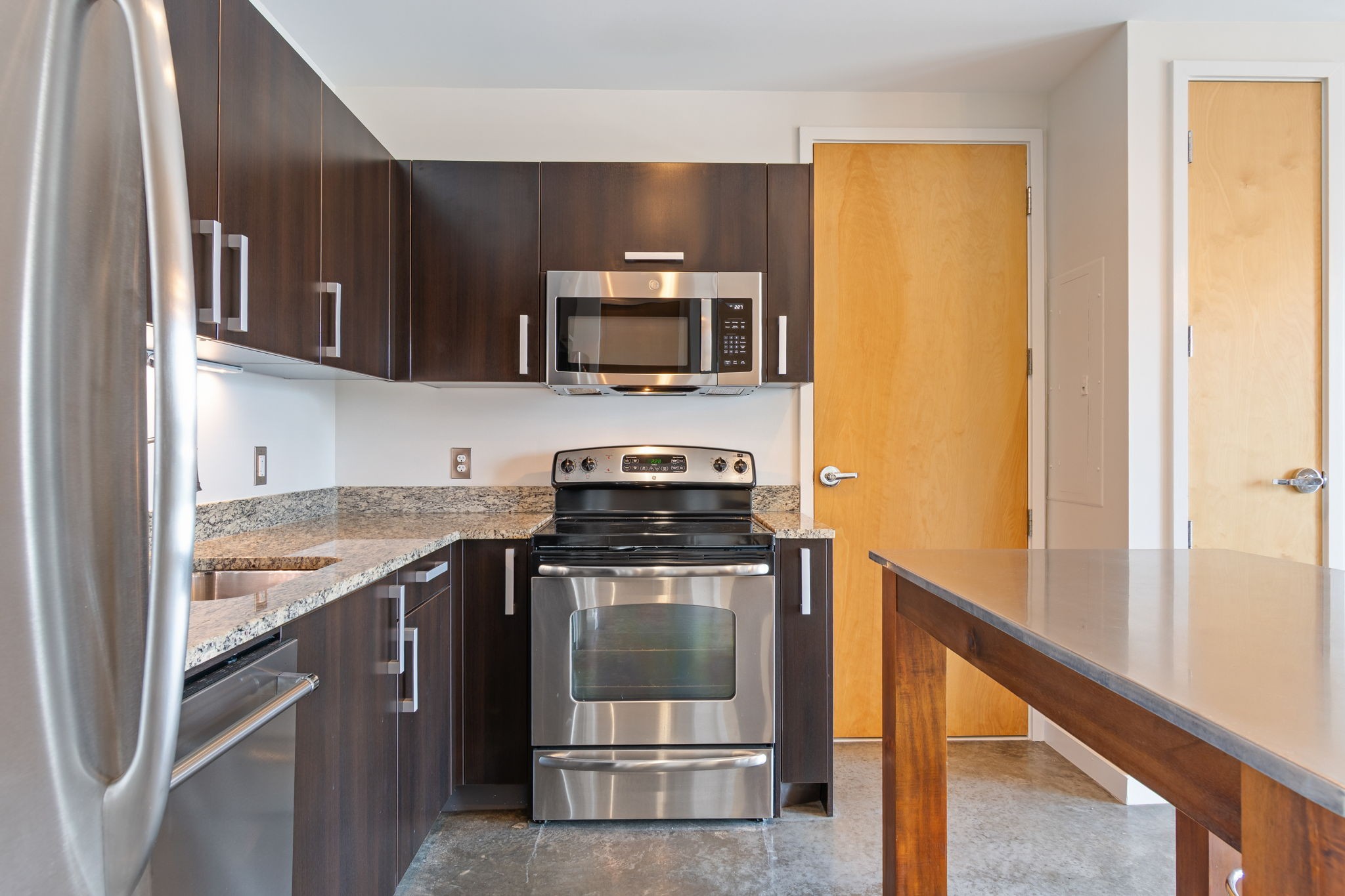600 12th Ave, S Unit: 832