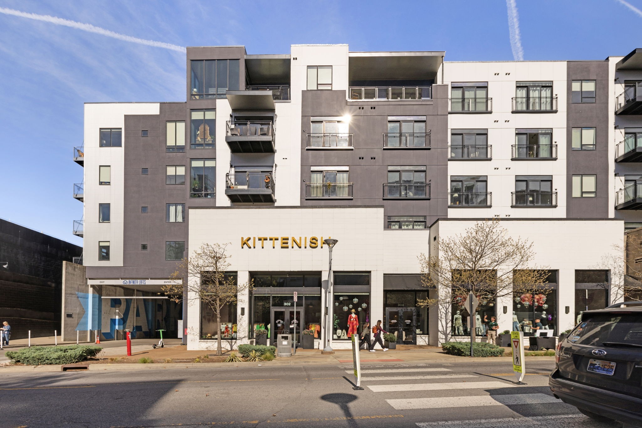600 12th Ave, S Unit: 832