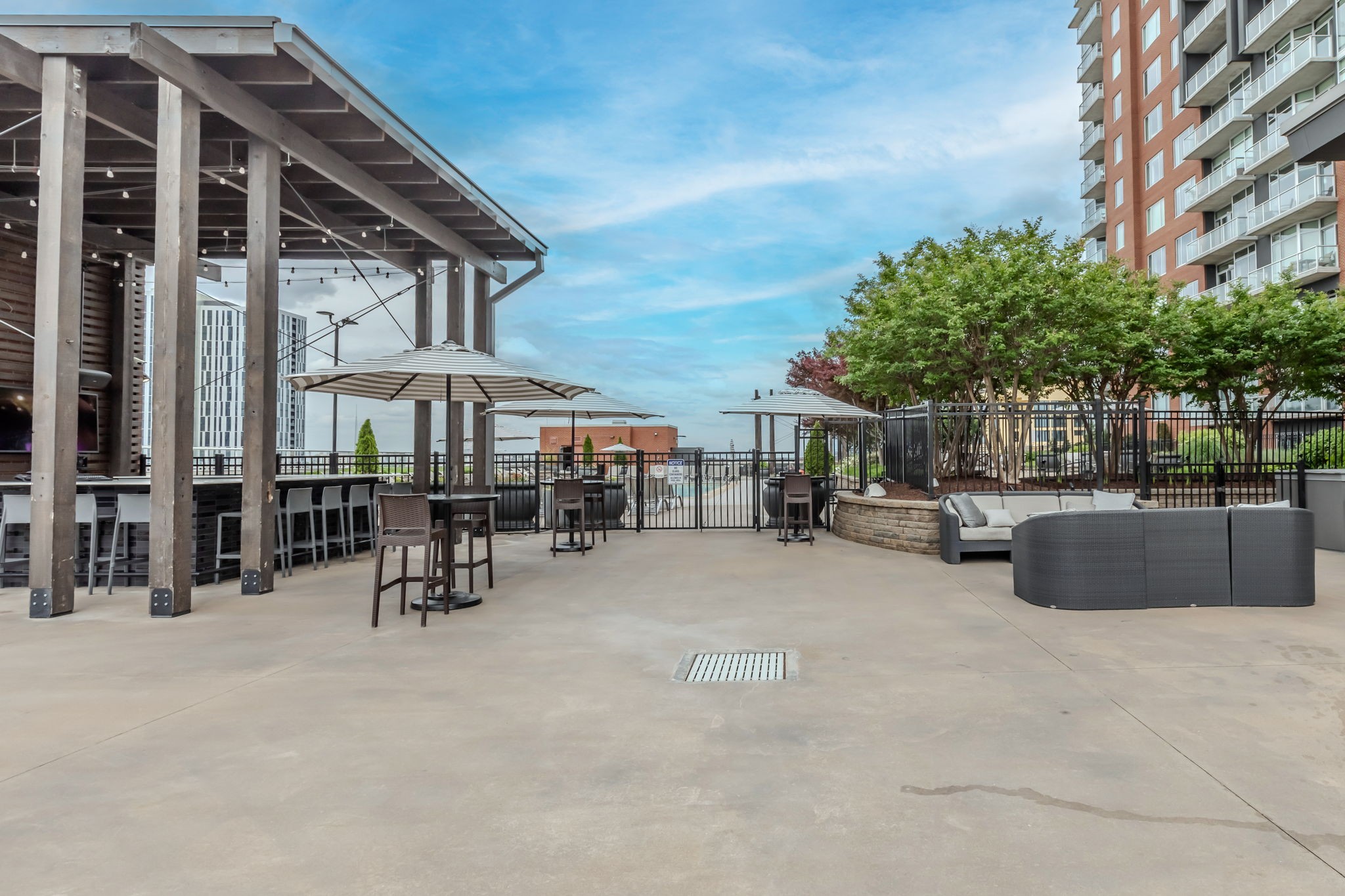 600 12th Ave, S Unit: 832