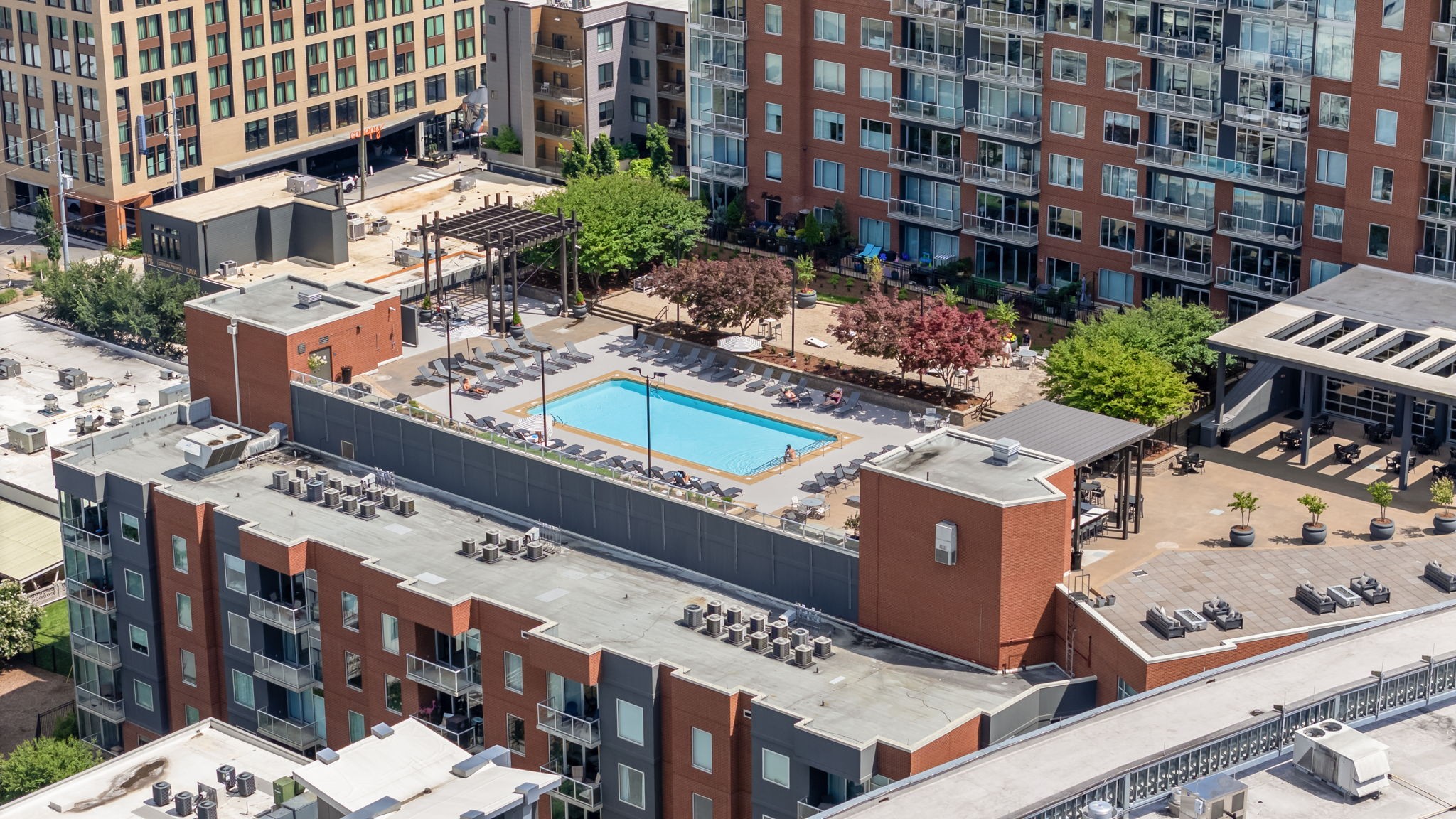 600 12th Ave, S Unit: 832