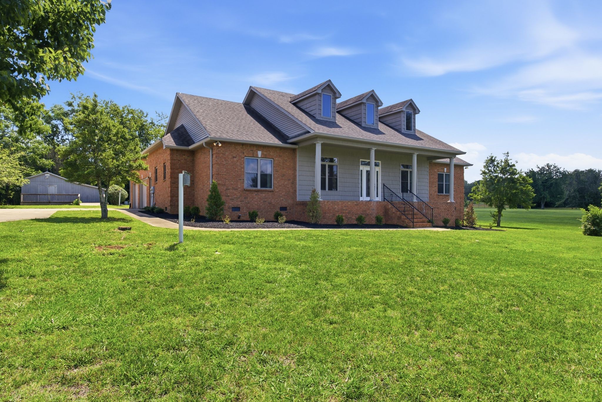 2453 Big Springs Rd