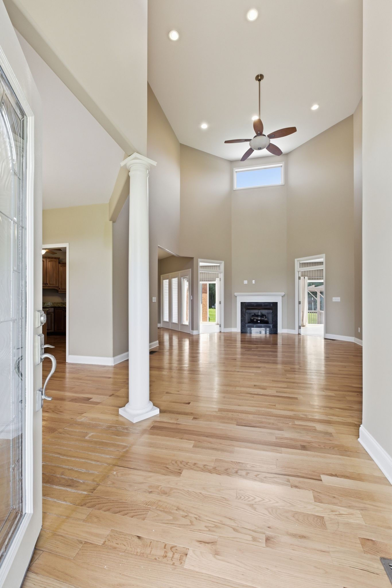 2453 Big Springs Rd