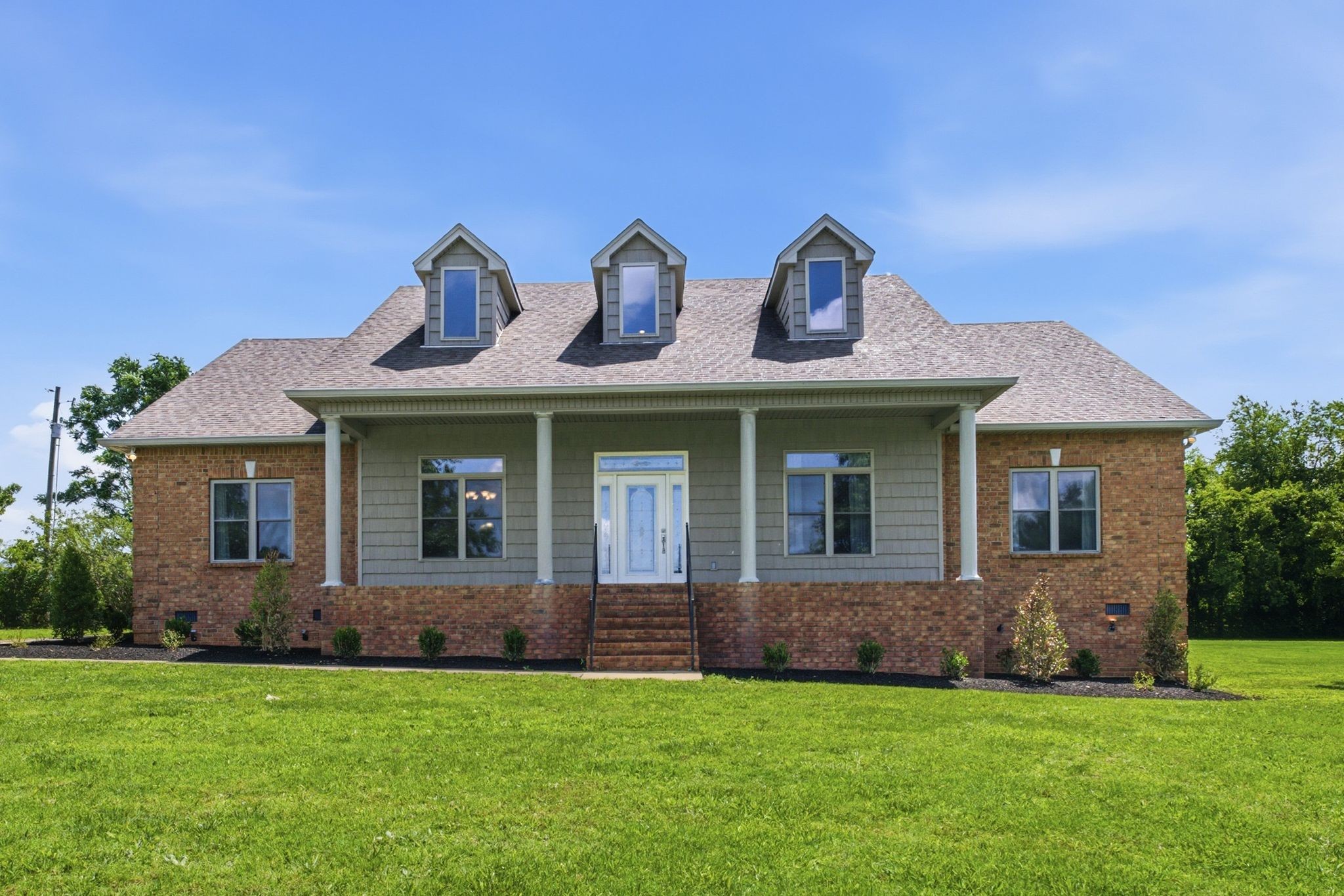 2453 Big Springs Rd