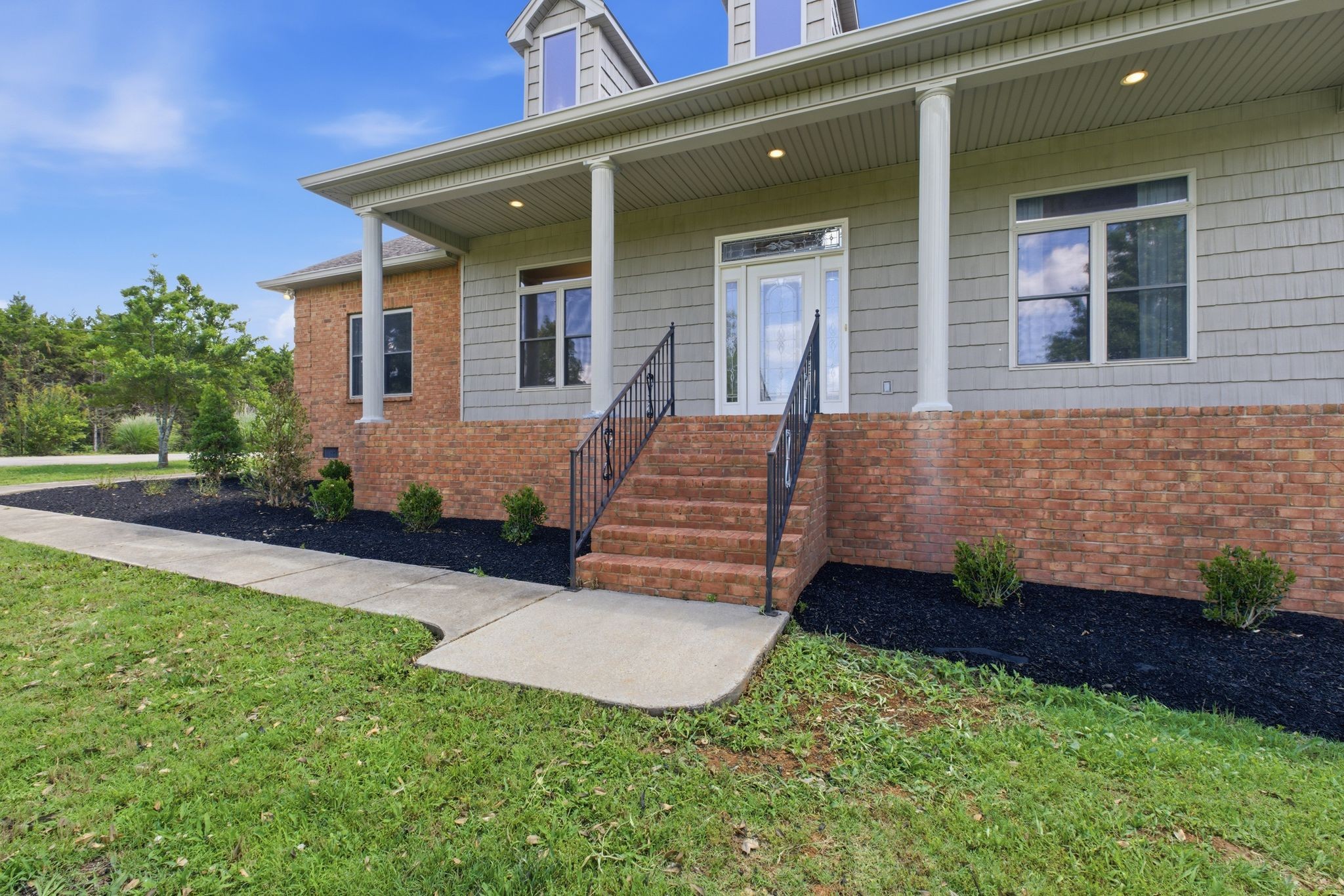 2453 Big Springs Rd