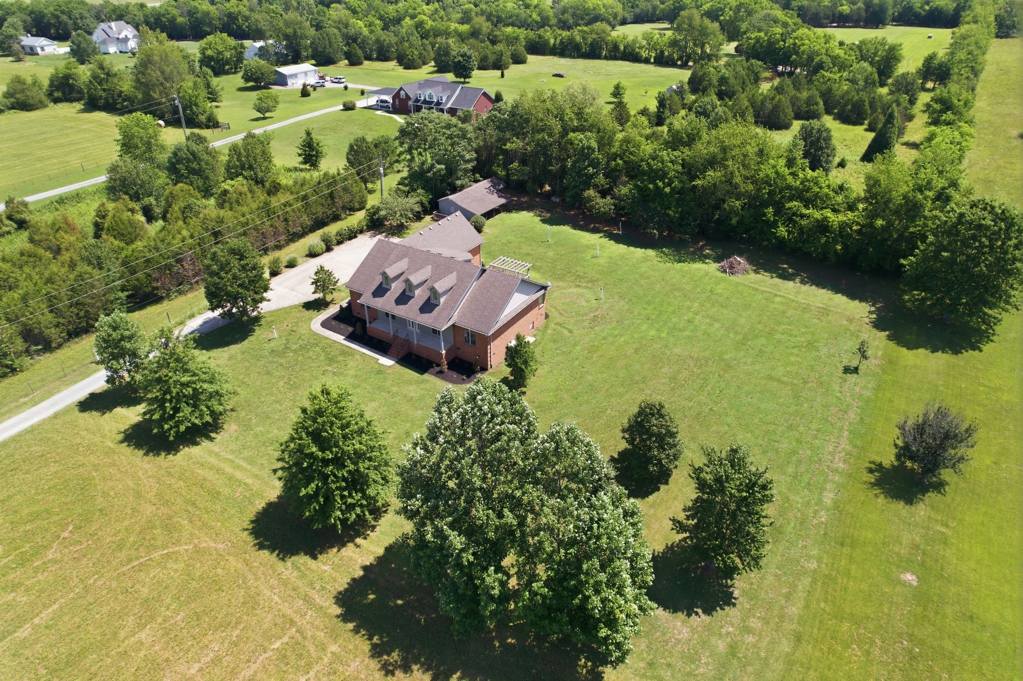 2453 Big Springs Rd