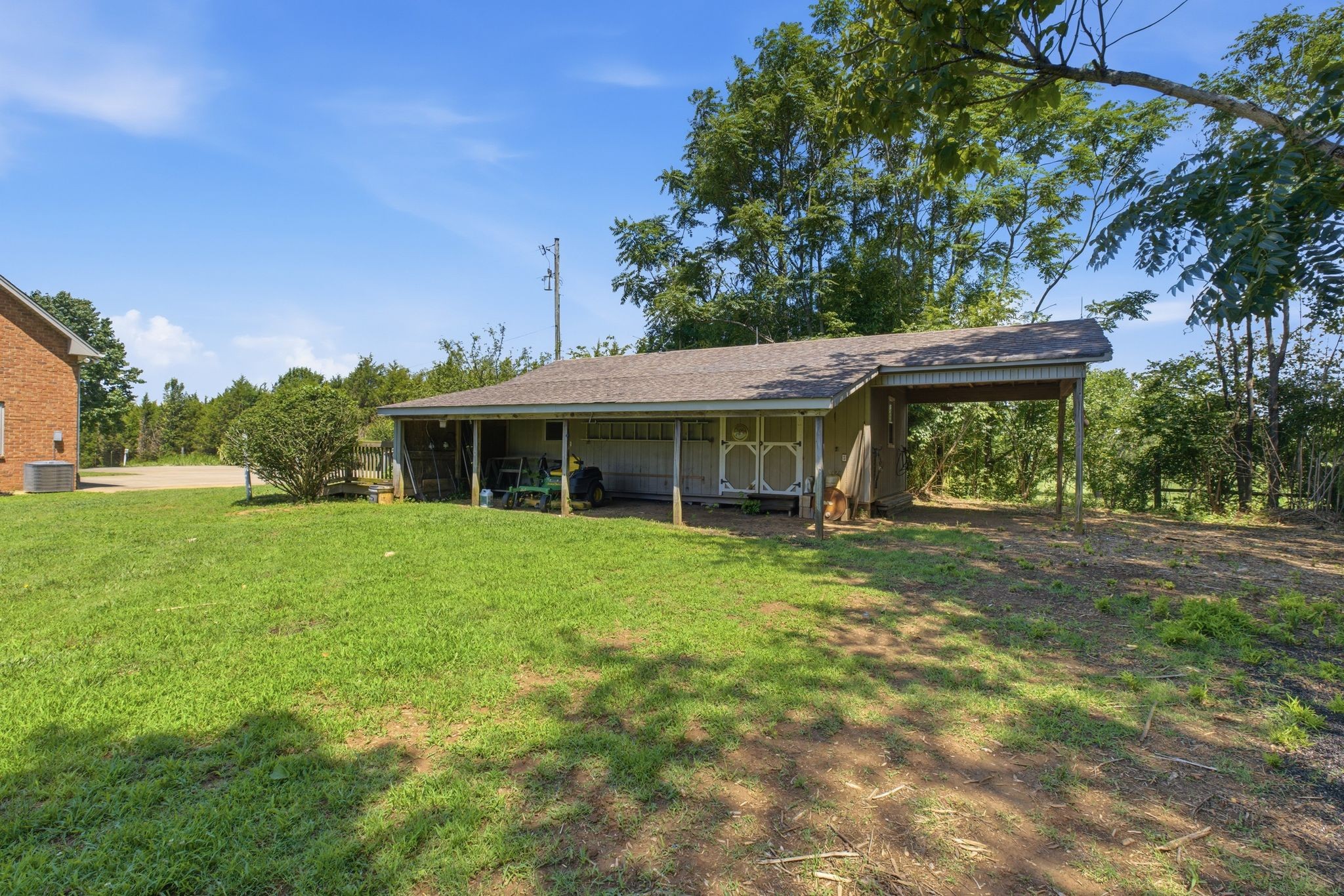 2453 Big Springs Rd