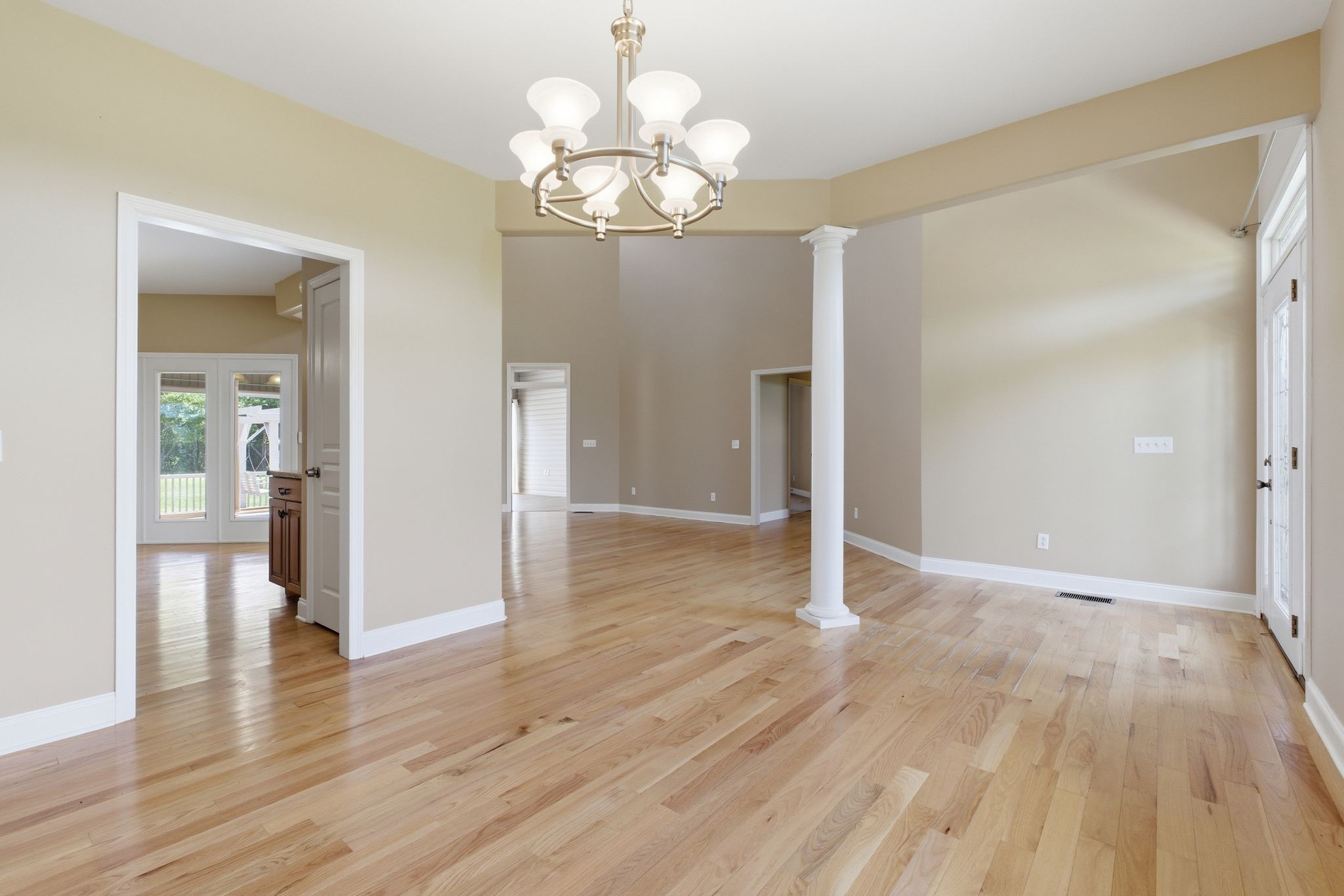 2453 Big Springs Rd