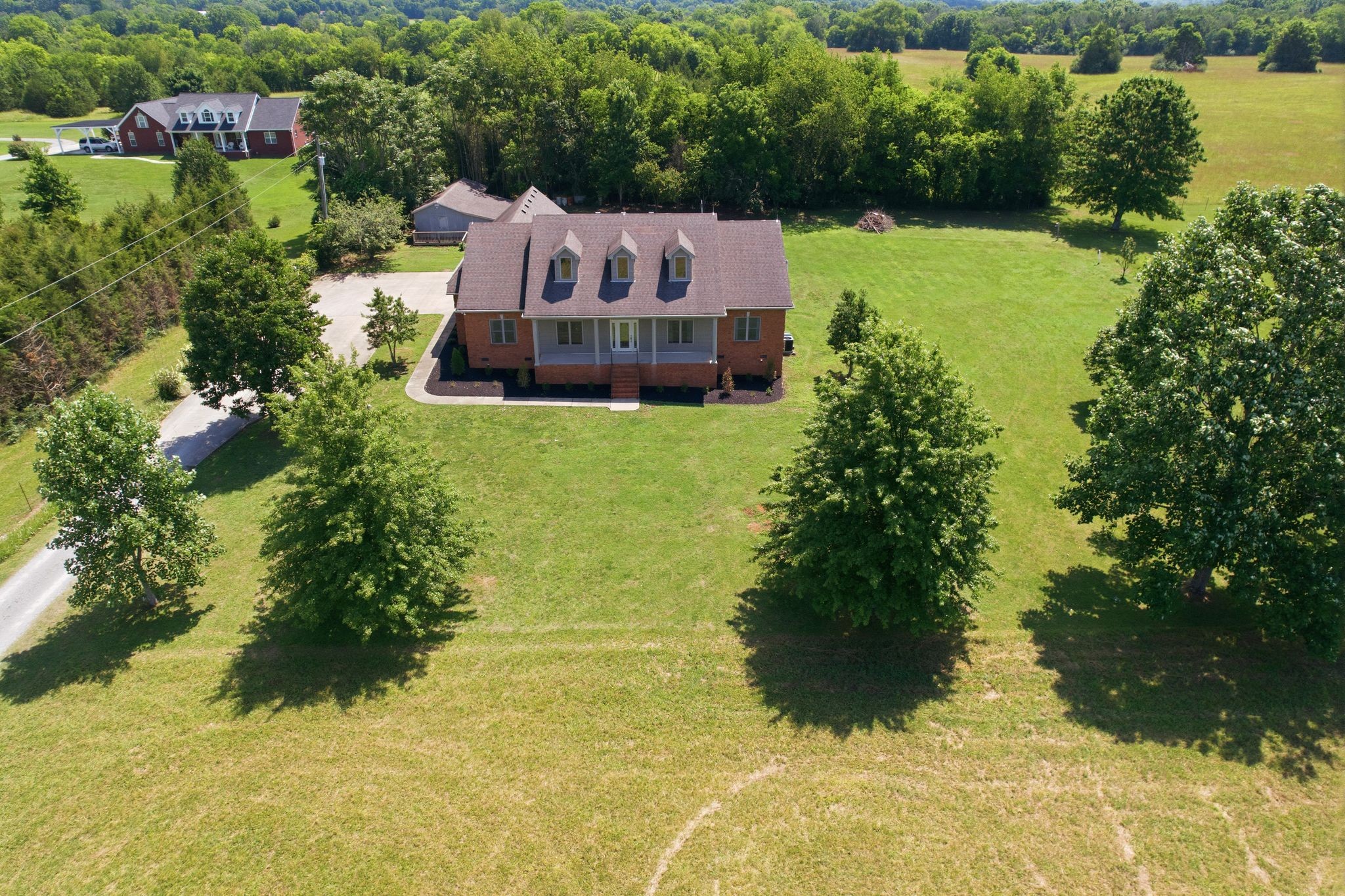 2453 Big Springs Rd