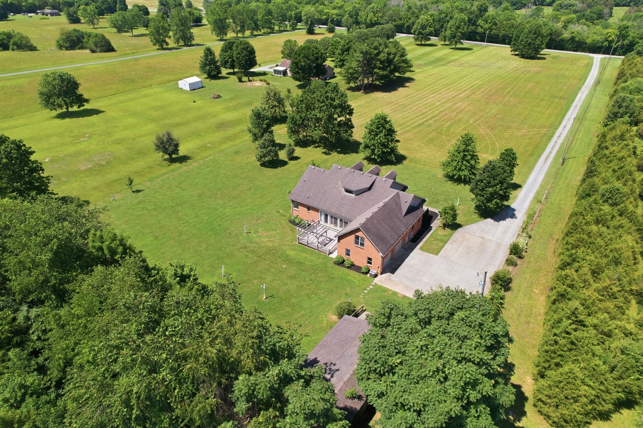 2453 Big Springs Rd