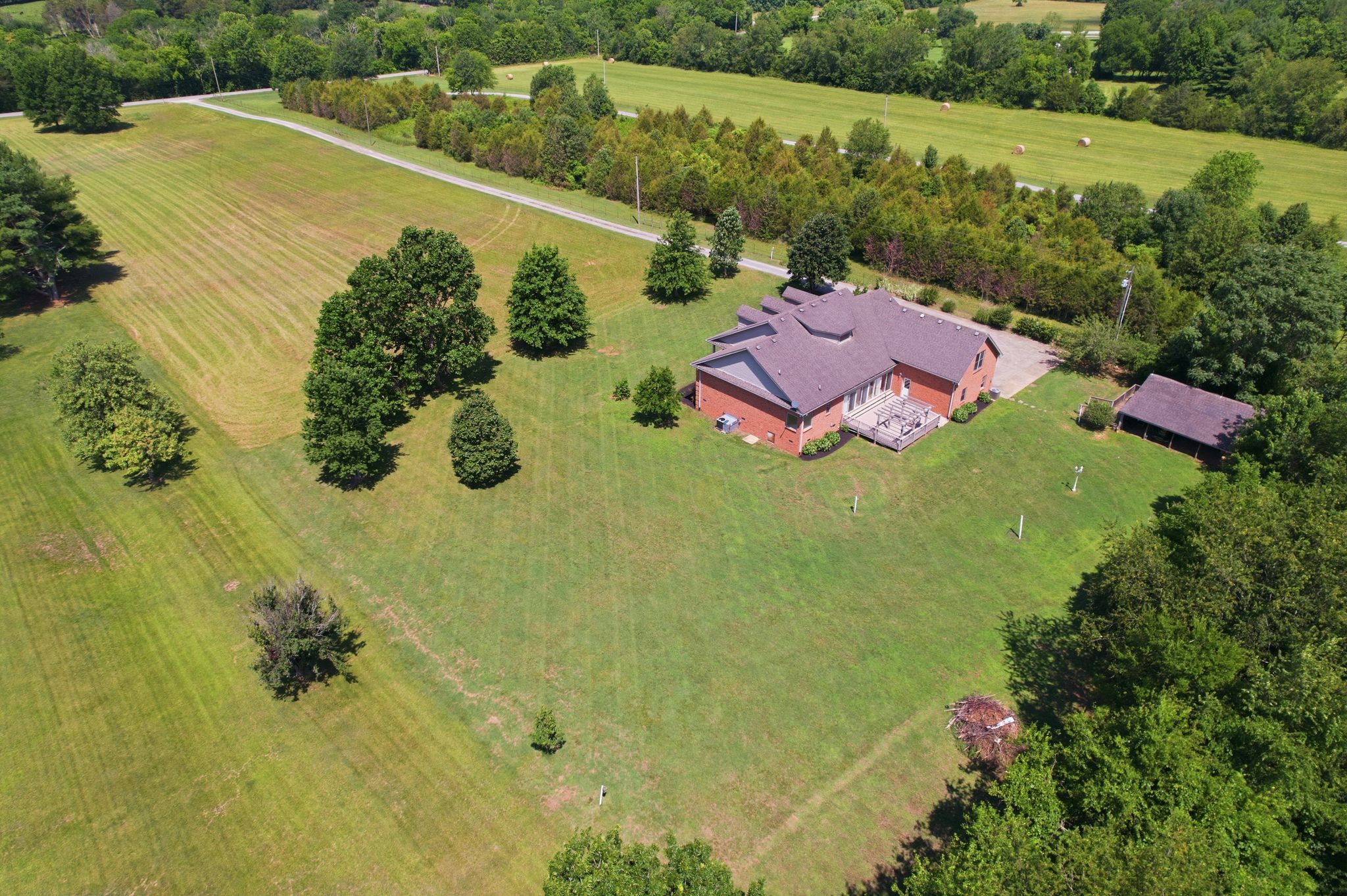 2453 Big Springs Rd