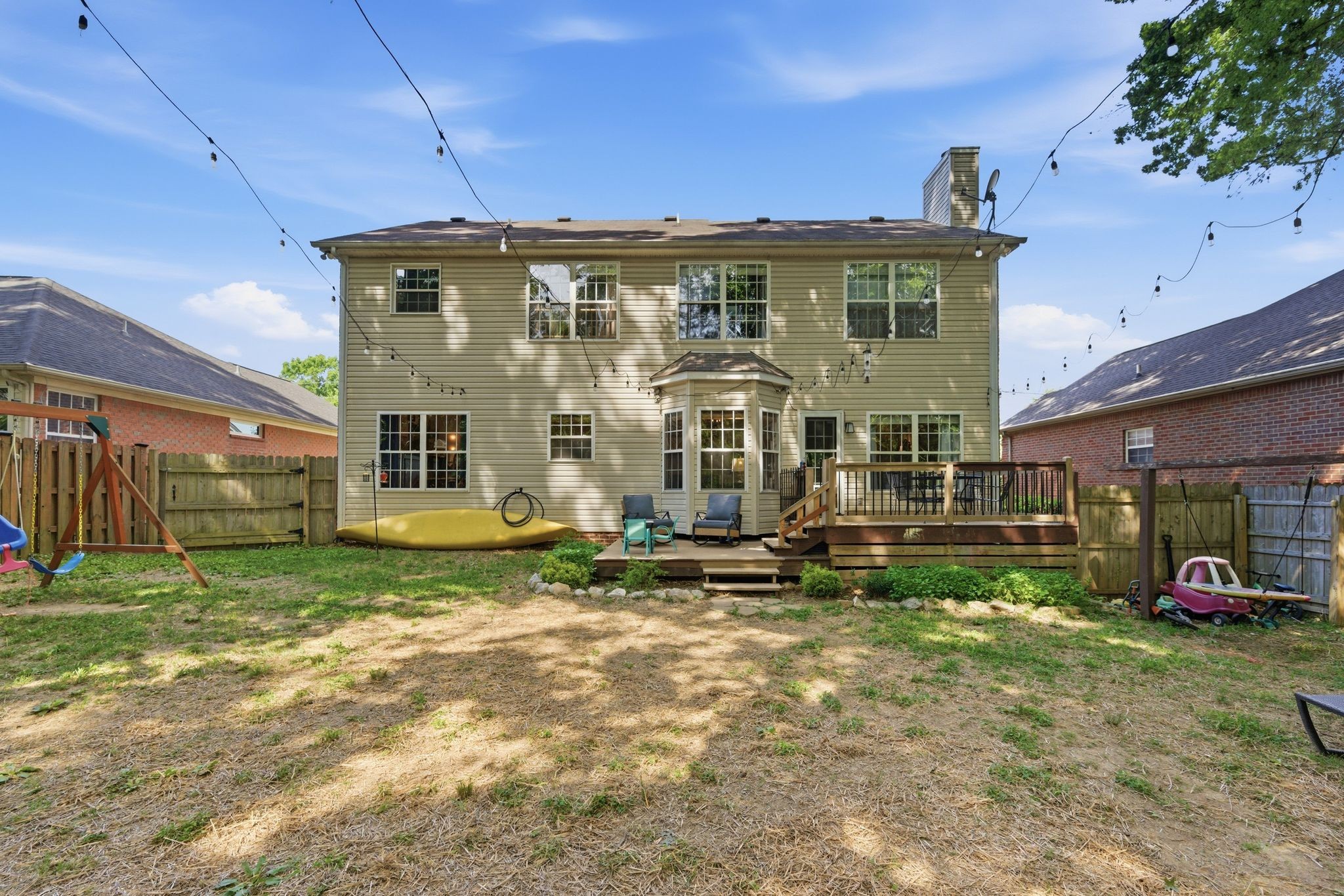 7005 Calderwood Dr