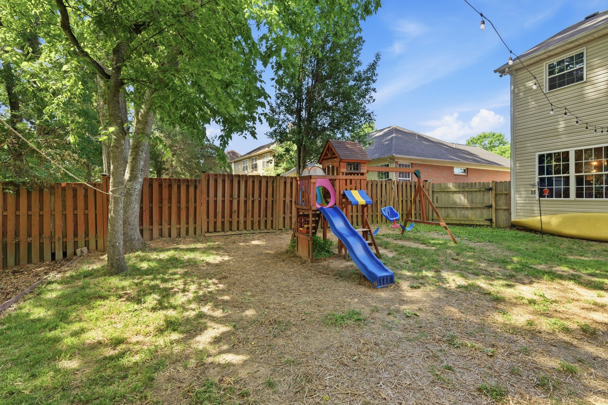 7005 Calderwood Dr