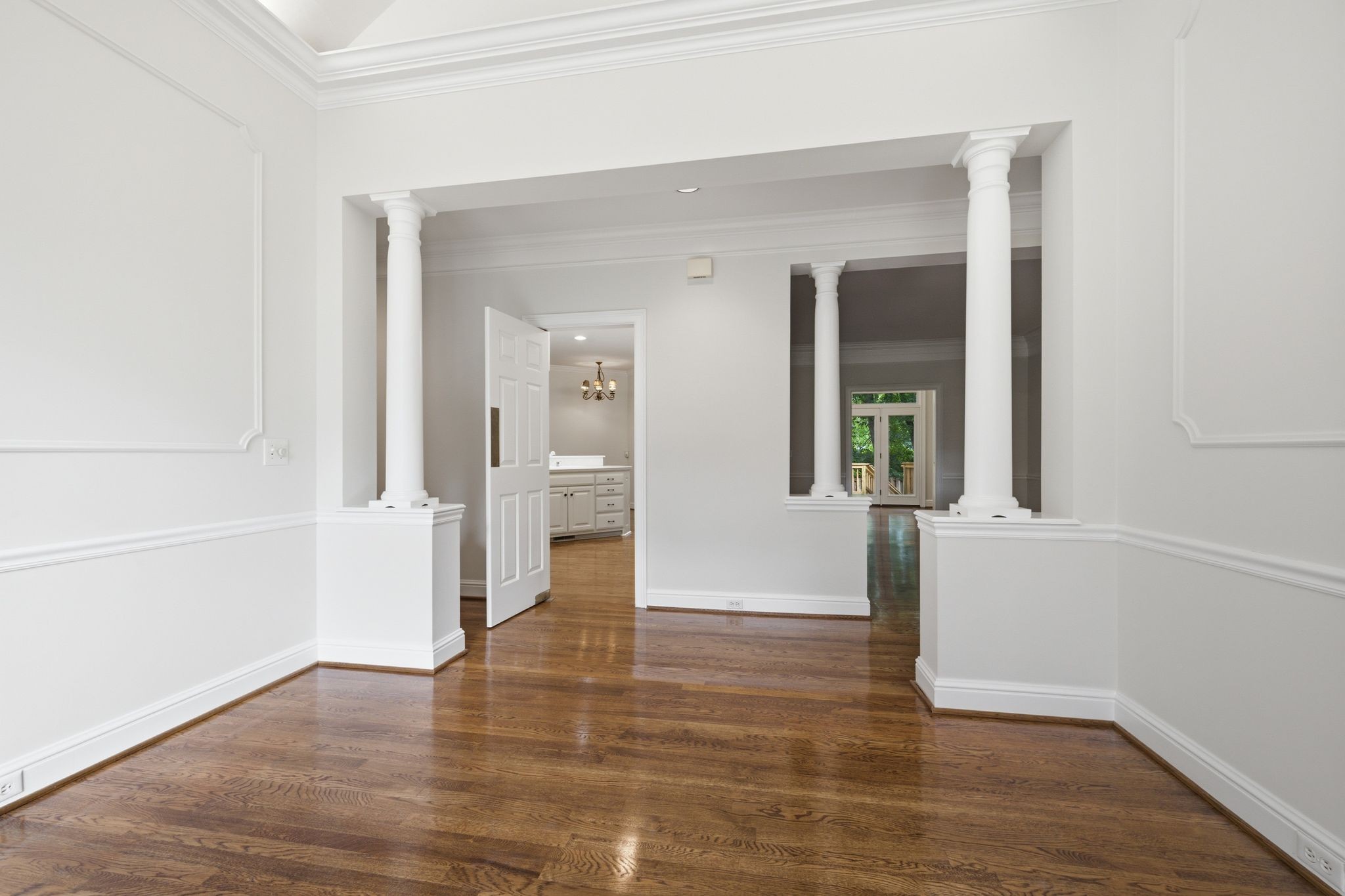 20 Lexington Grn
