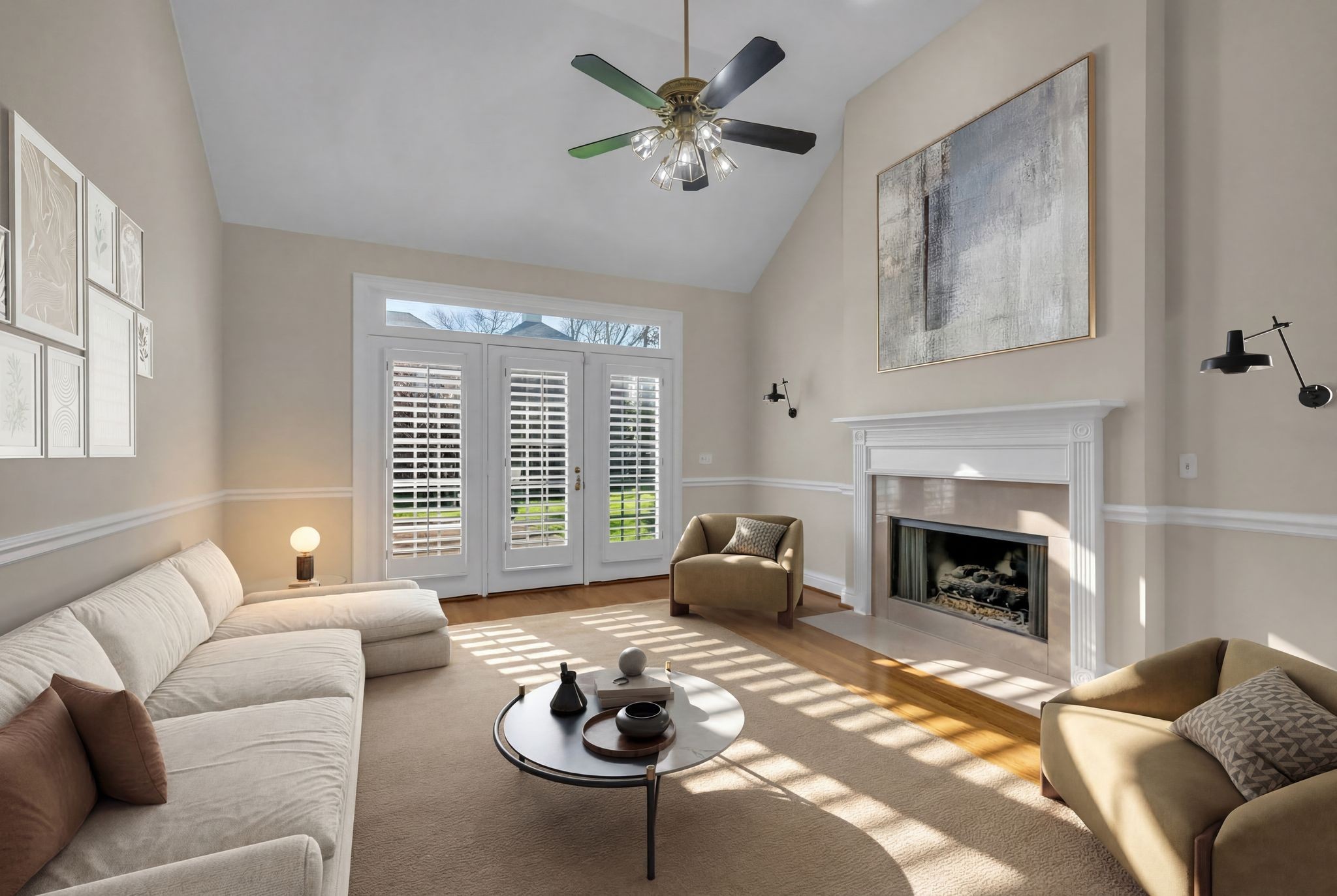 20 Lexington Grn