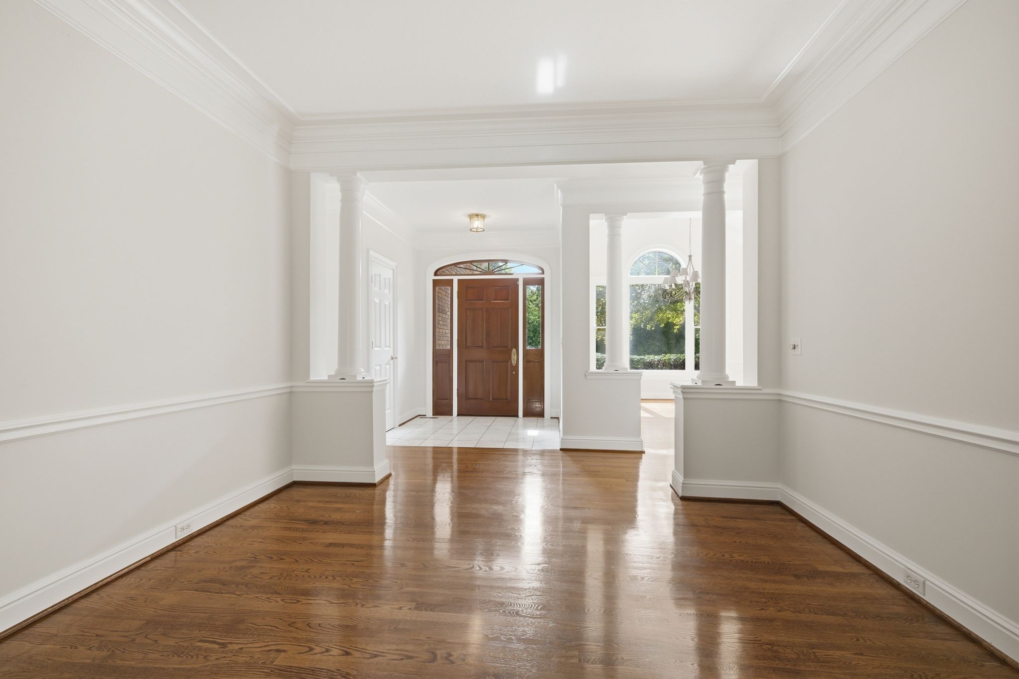 20 Lexington Grn