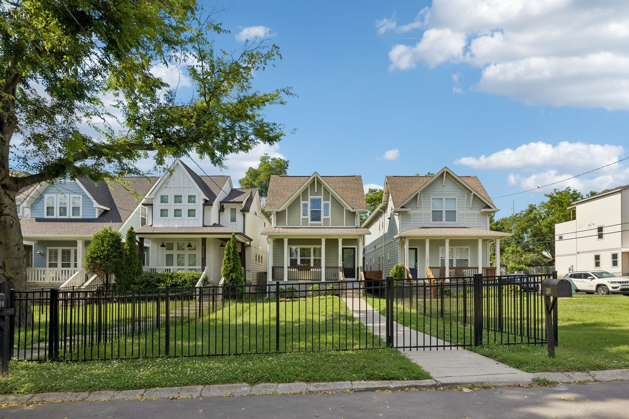 5200 Kentucky Ave