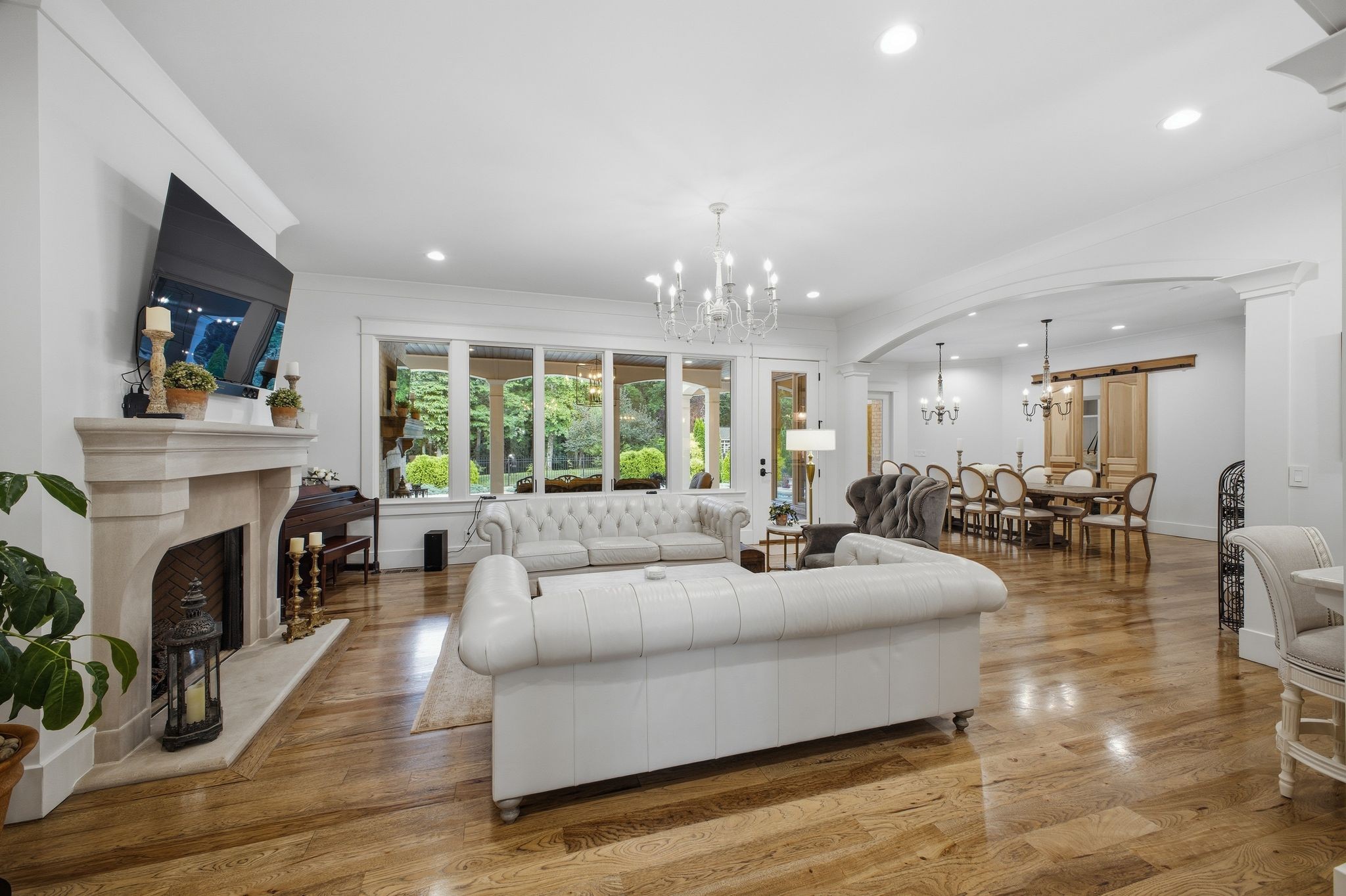 3285 Union Hill Rd