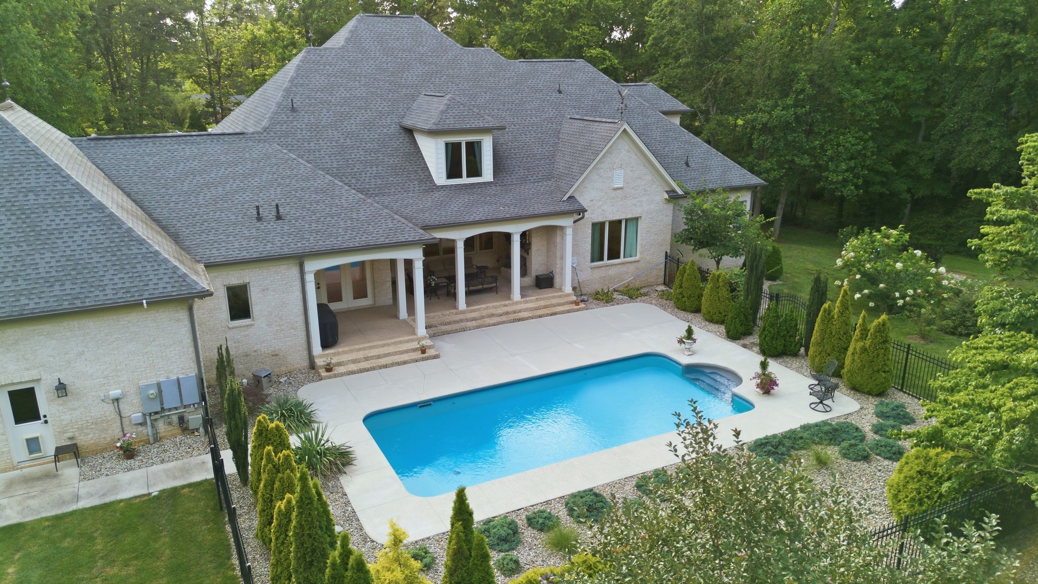 3285 Union Hill Rd