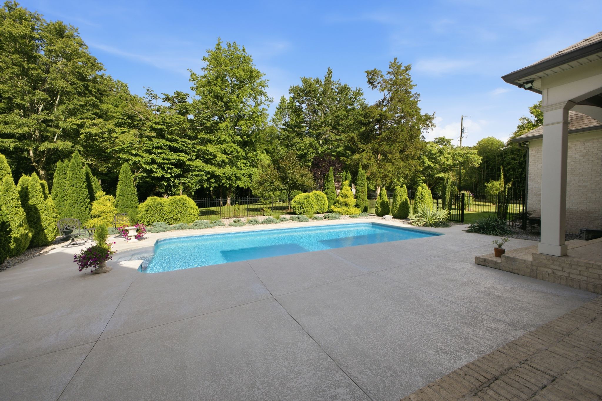 3285 Union Hill Rd