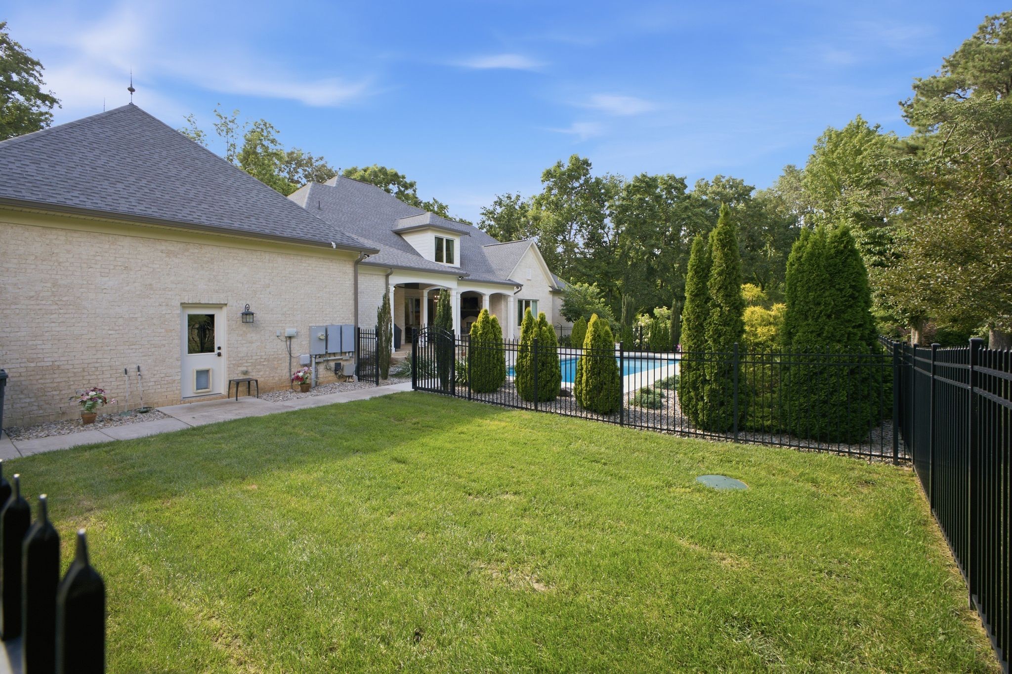 3285 Union Hill Rd