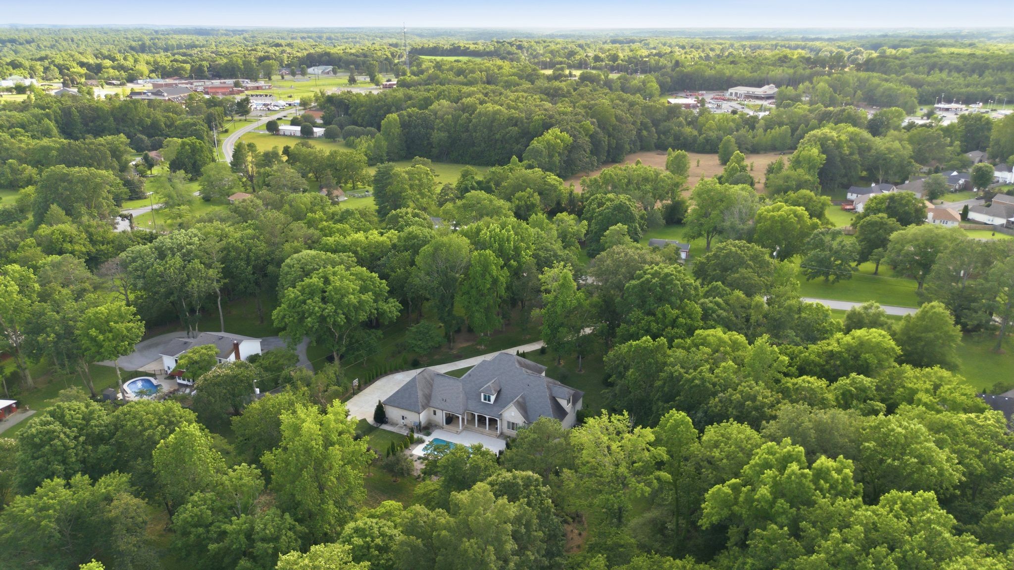 3285 Union Hill Rd