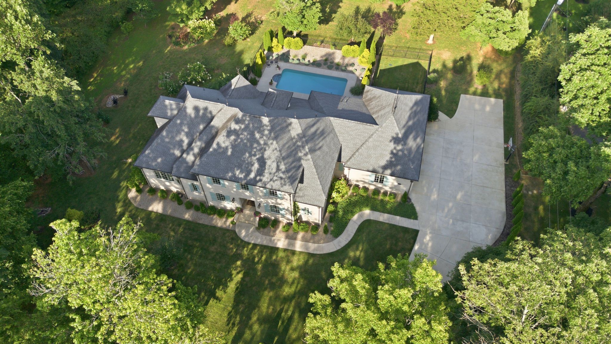 3285 Union Hill Rd