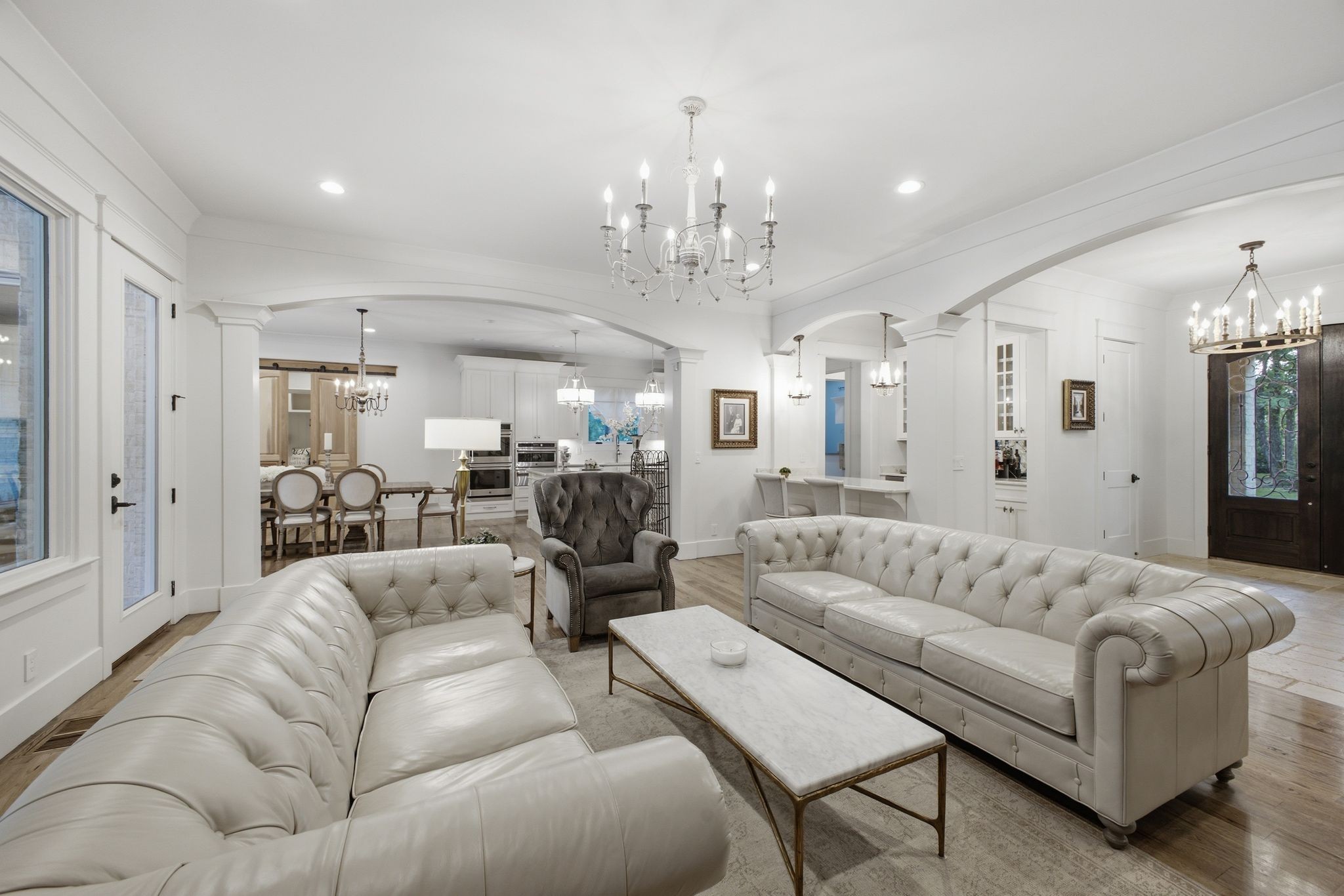 3285 Union Hill Rd