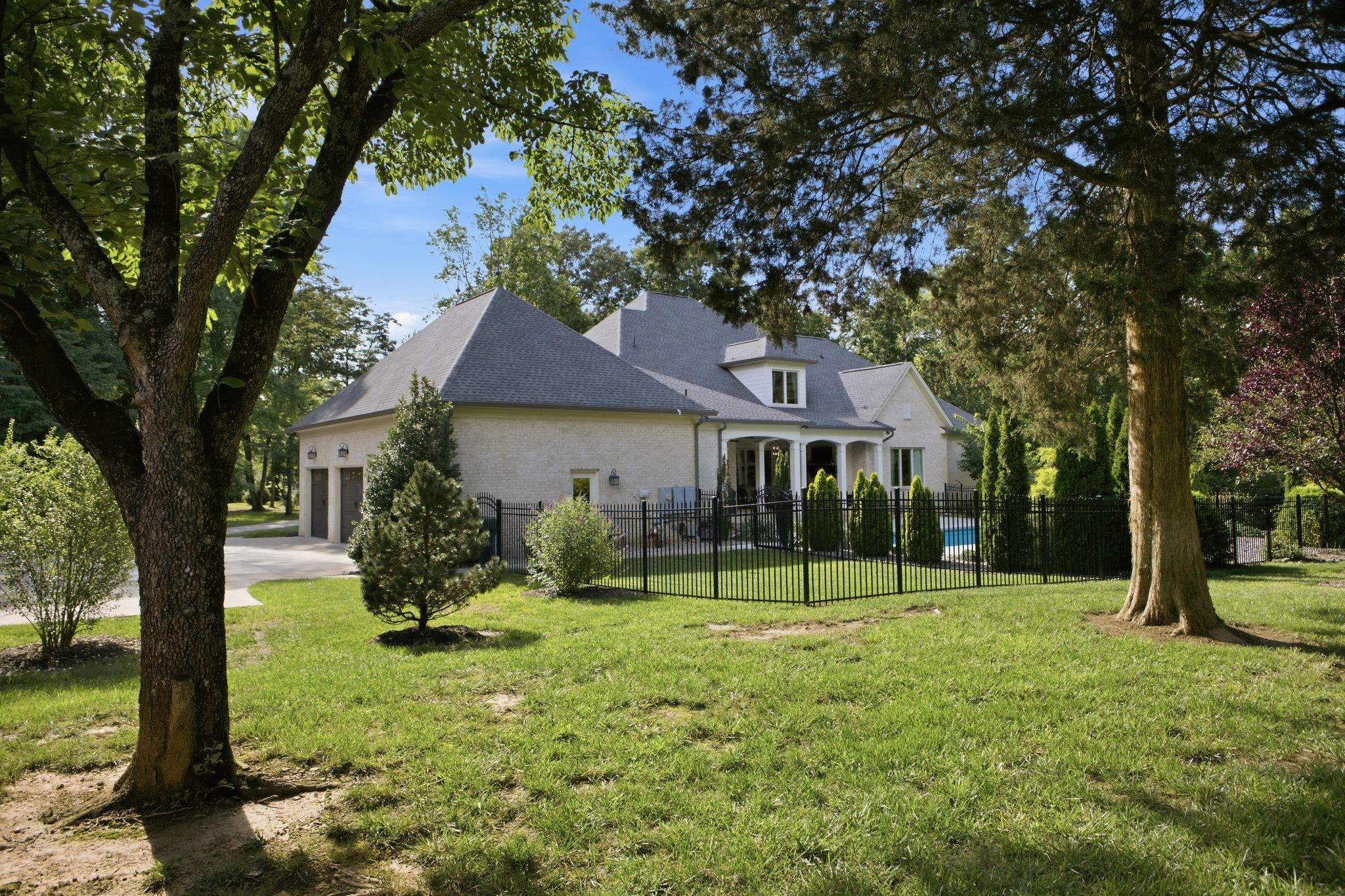 3285 Union Hill Rd