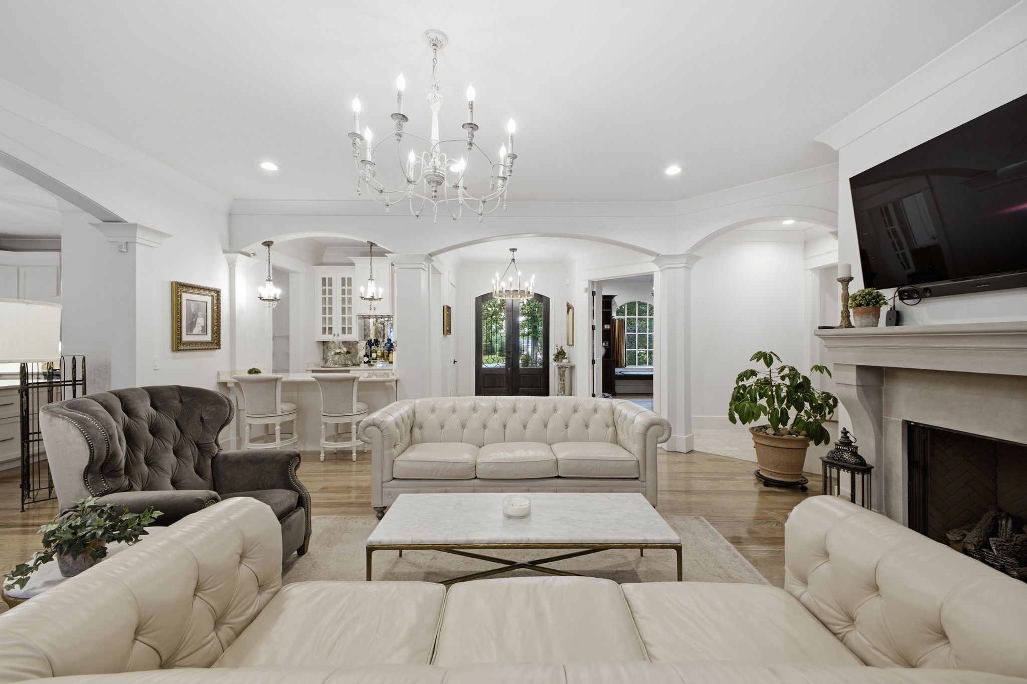 3285 Union Hill Rd