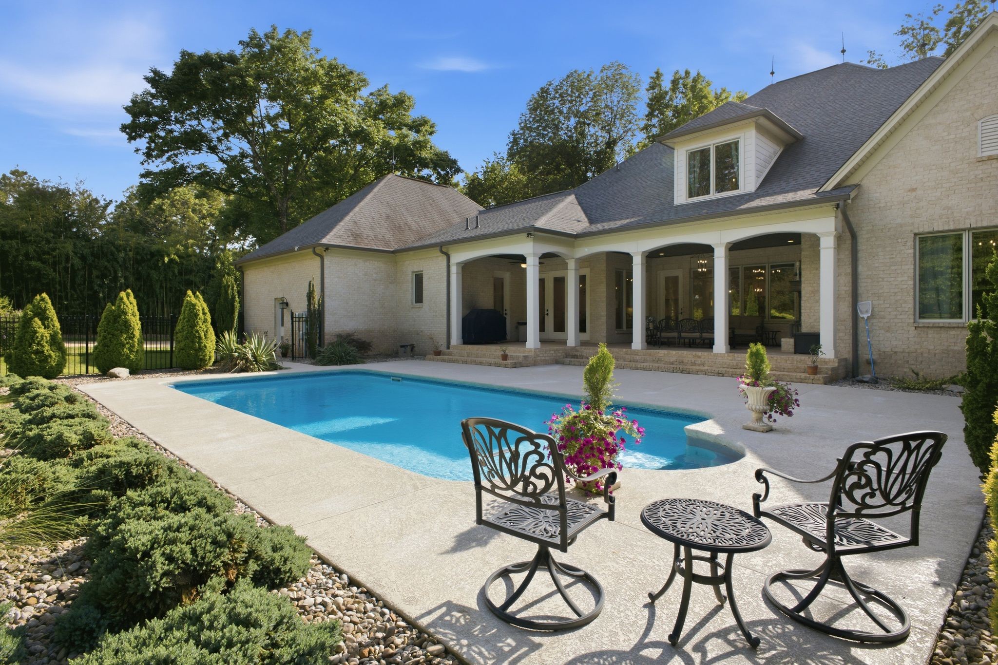 3285 Union Hill Rd