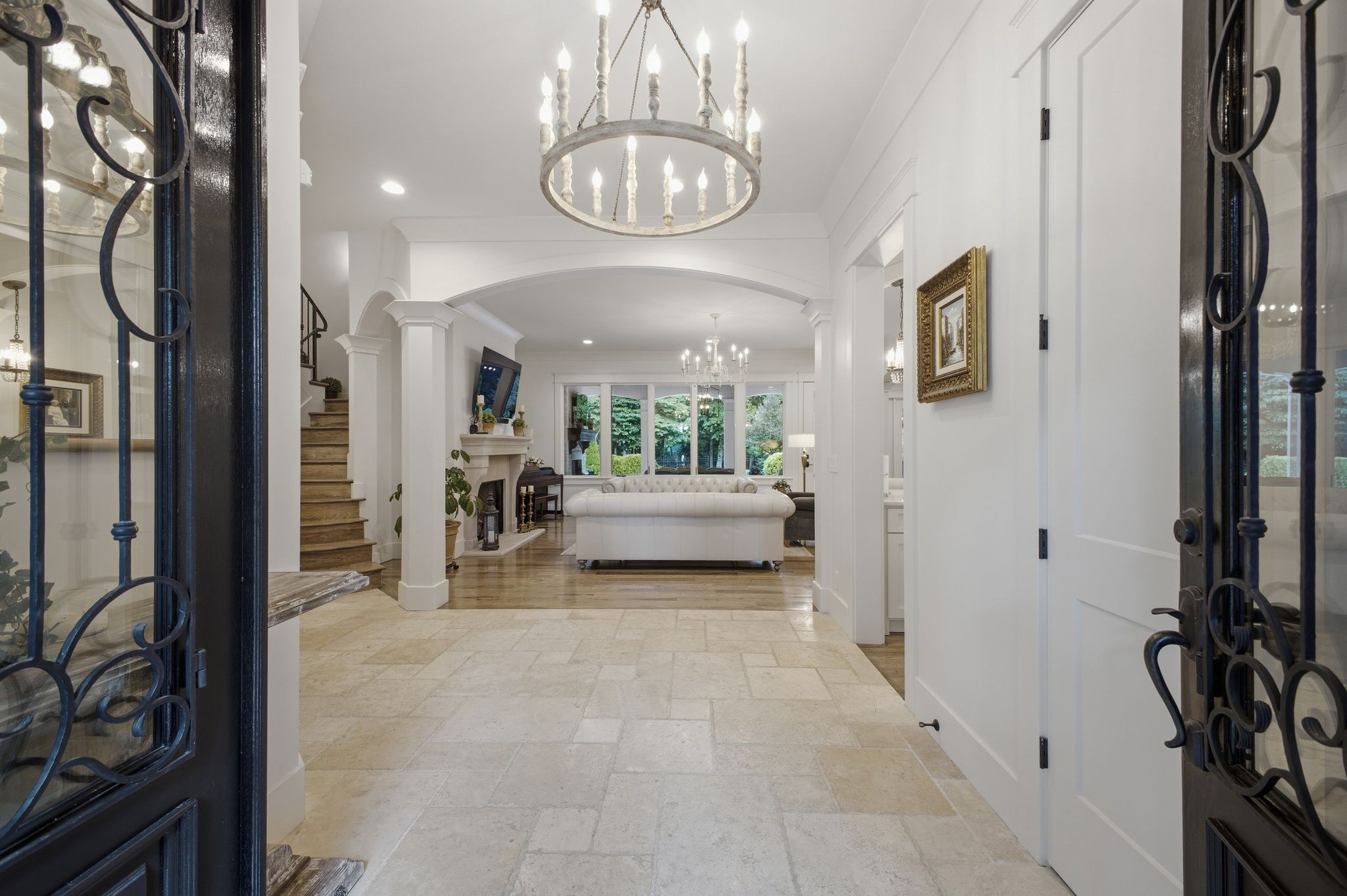 3285 Union Hill Rd