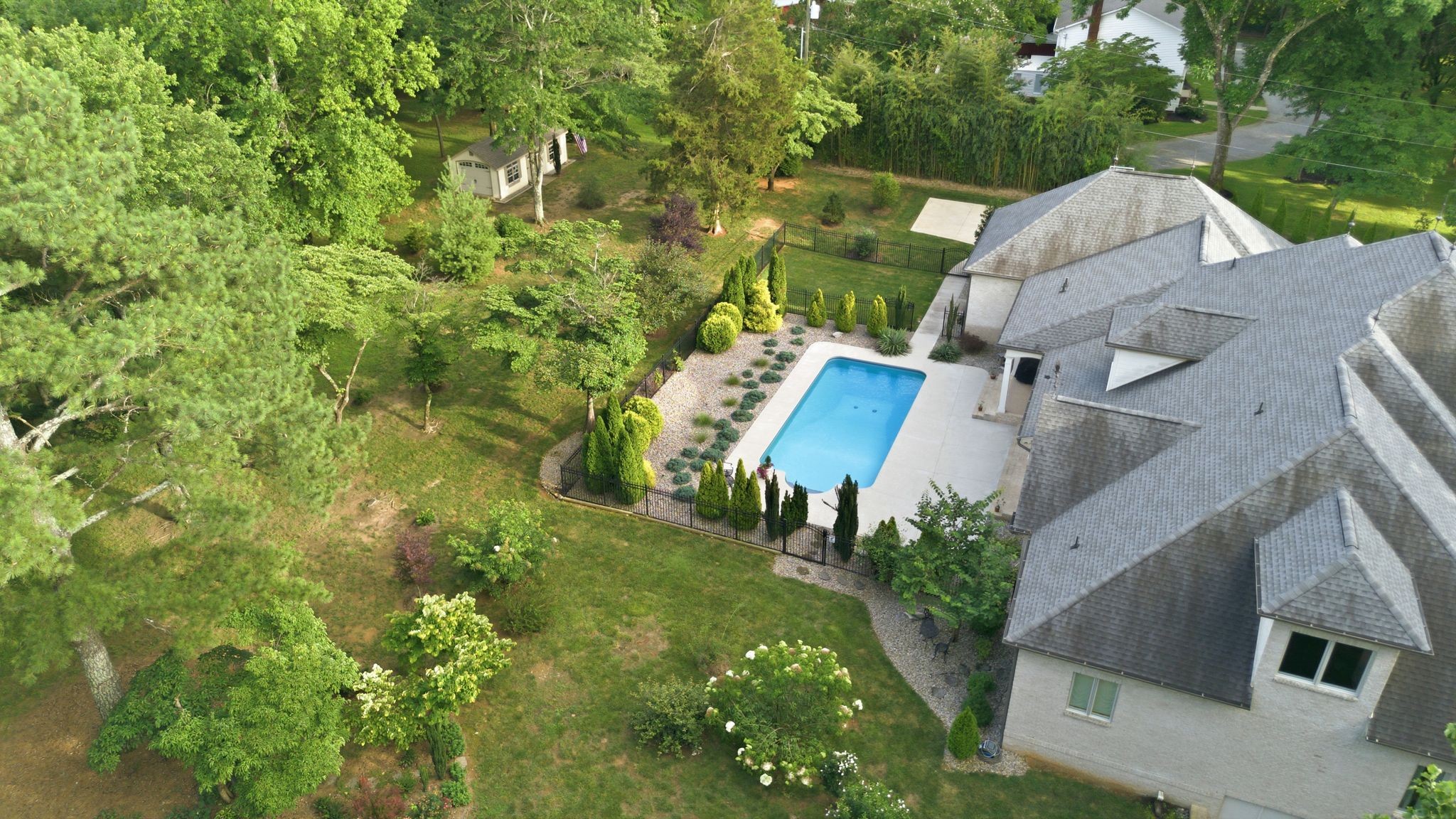 3285 Union Hill Rd