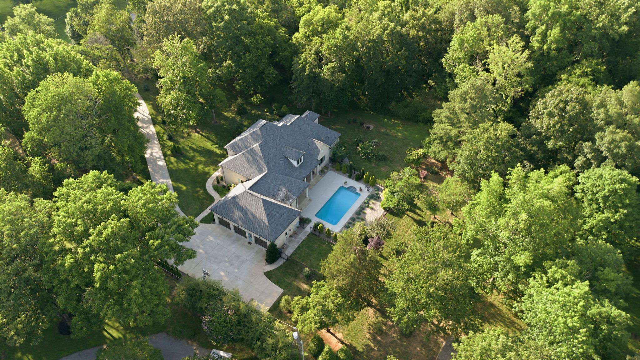 3285 Union Hill Rd