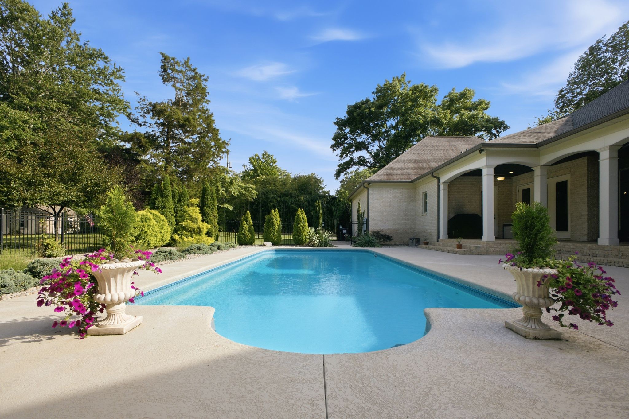 3285 Union Hill Rd
