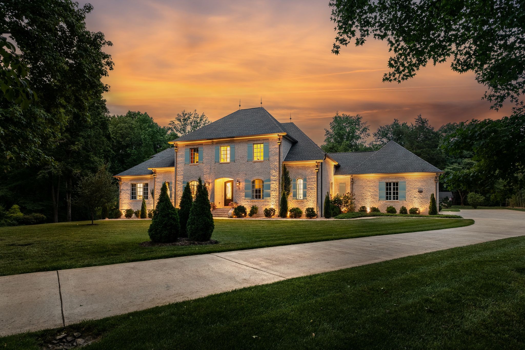 3285 Union Hill Rd