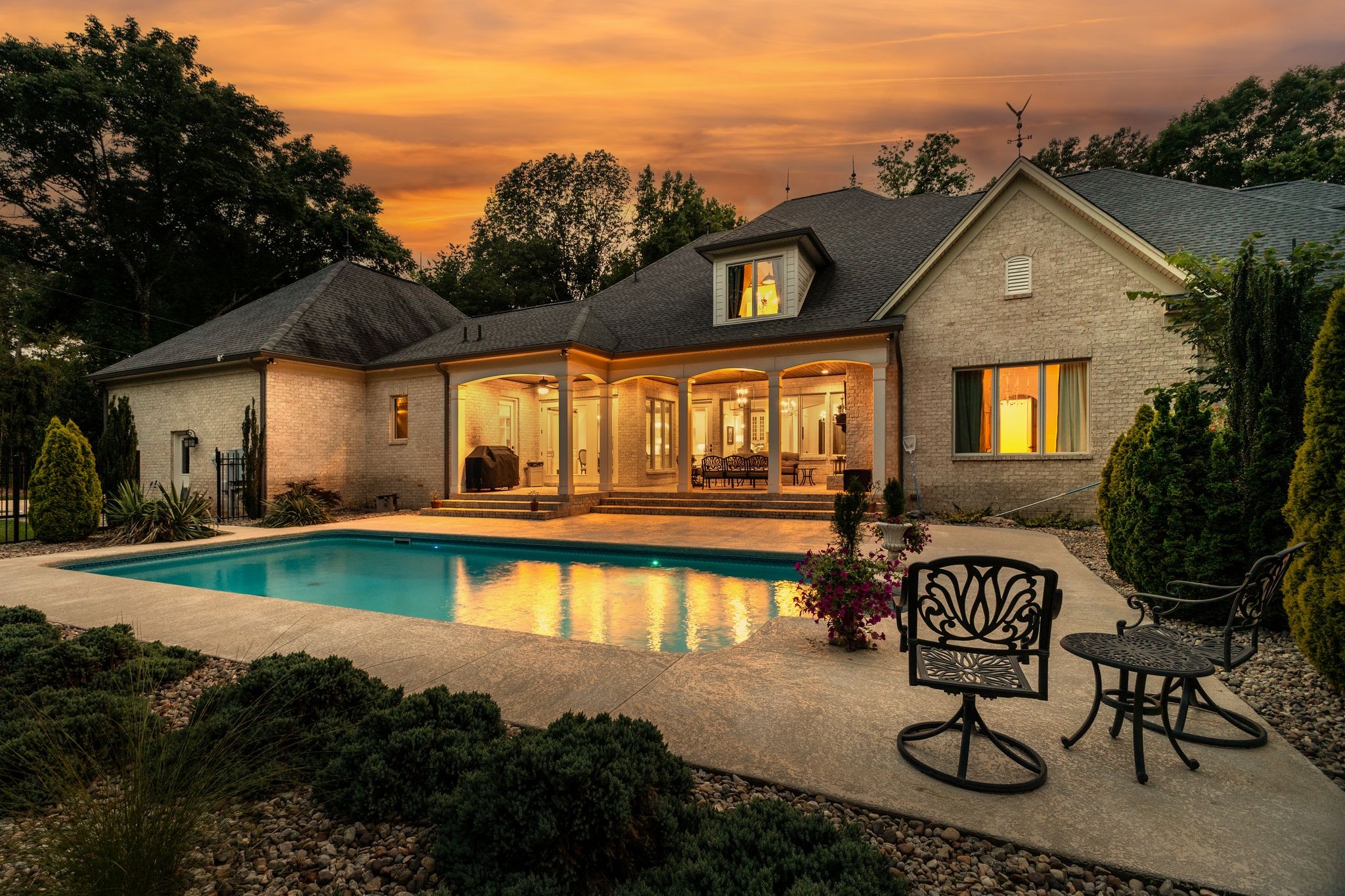 3285 Union Hill Rd