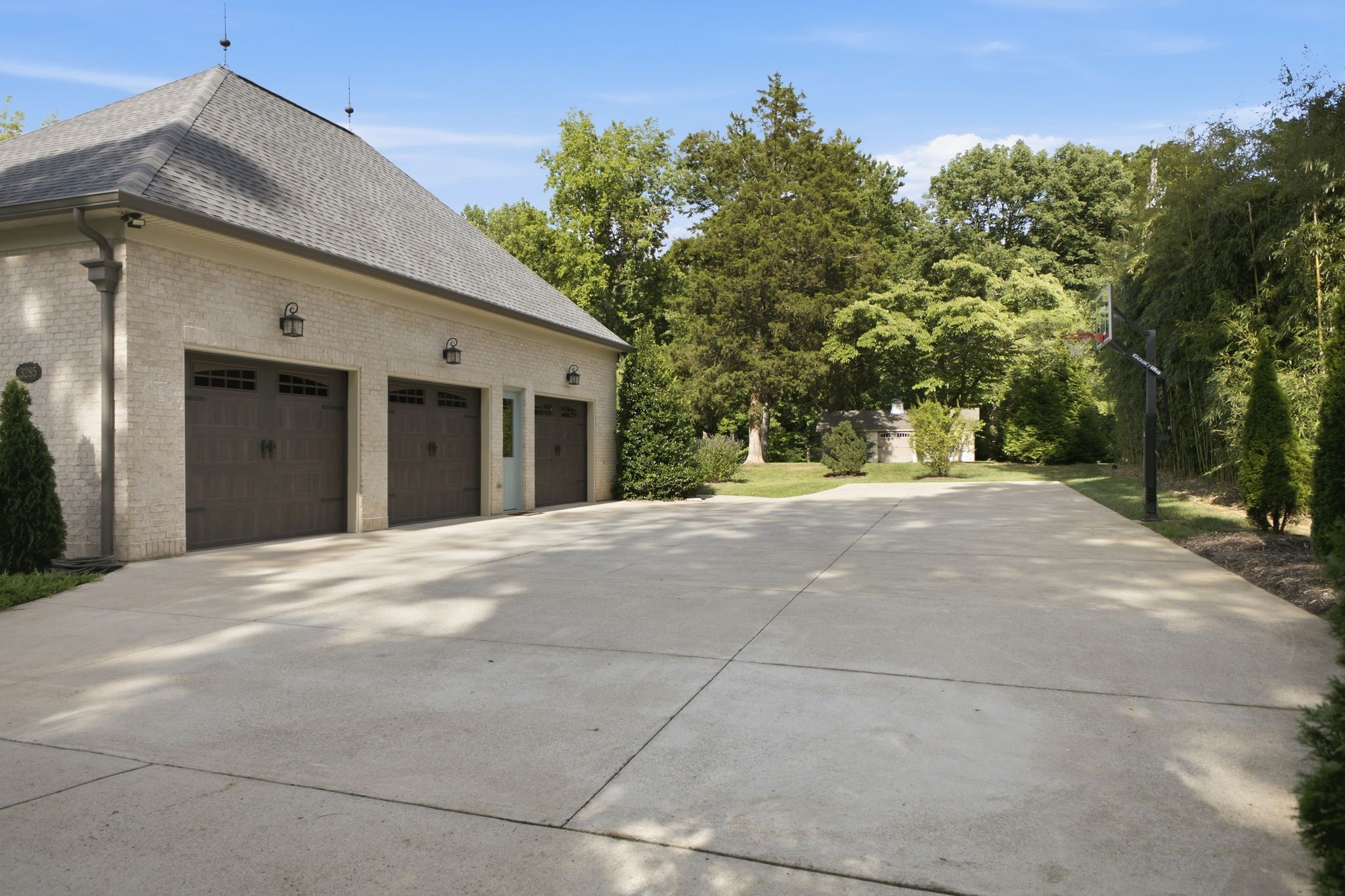 3285 Union Hill Rd